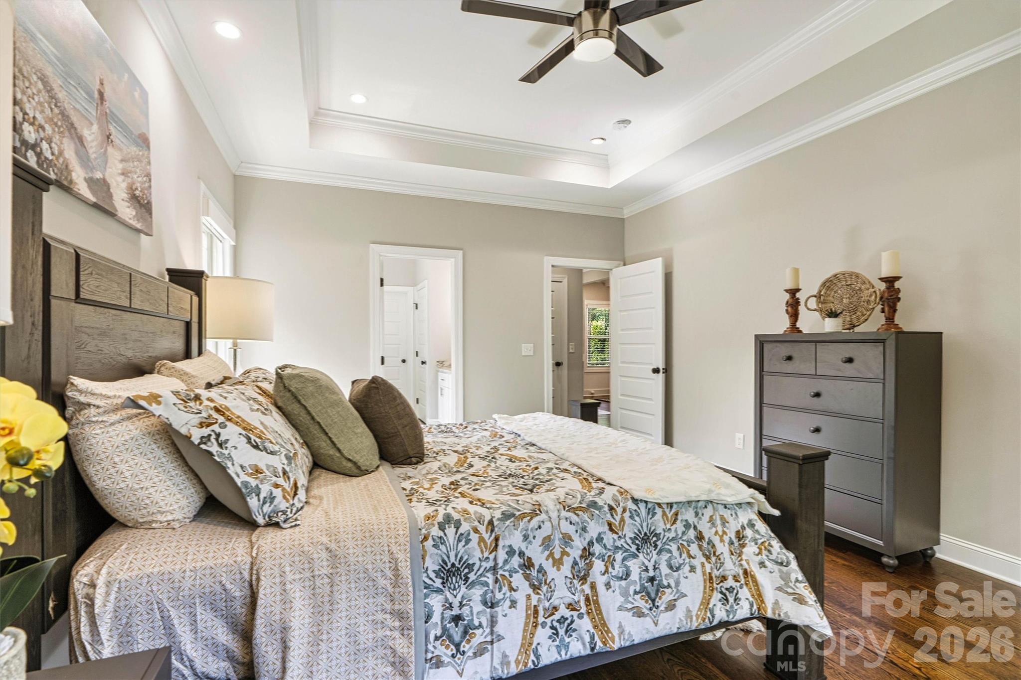 6515 Havencrest Drive — Denver