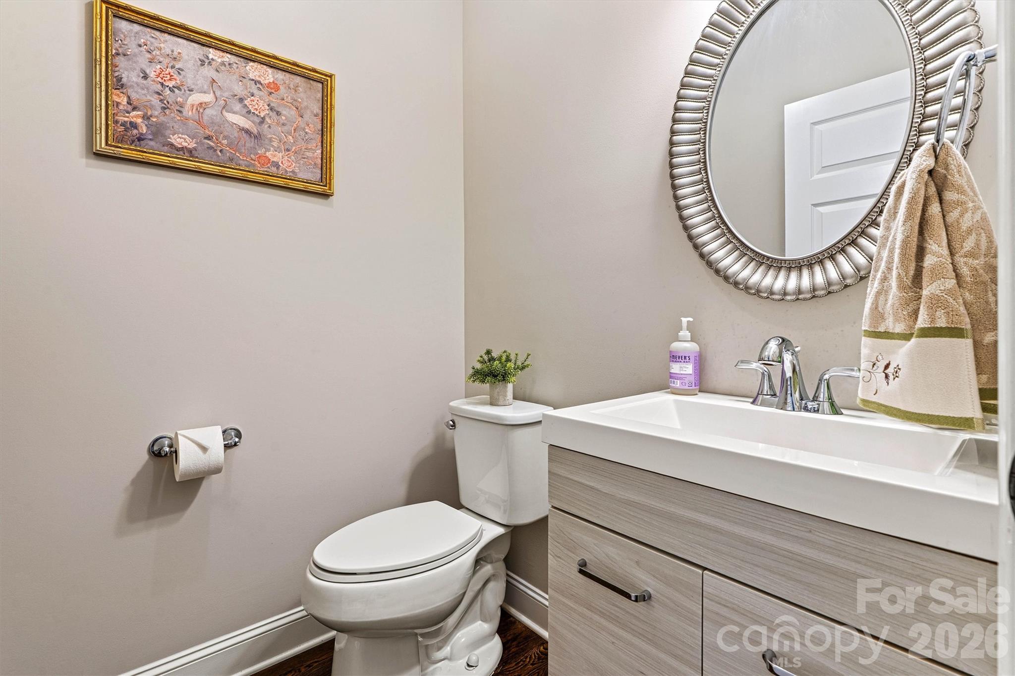 6515 Havencrest Drive — Denver