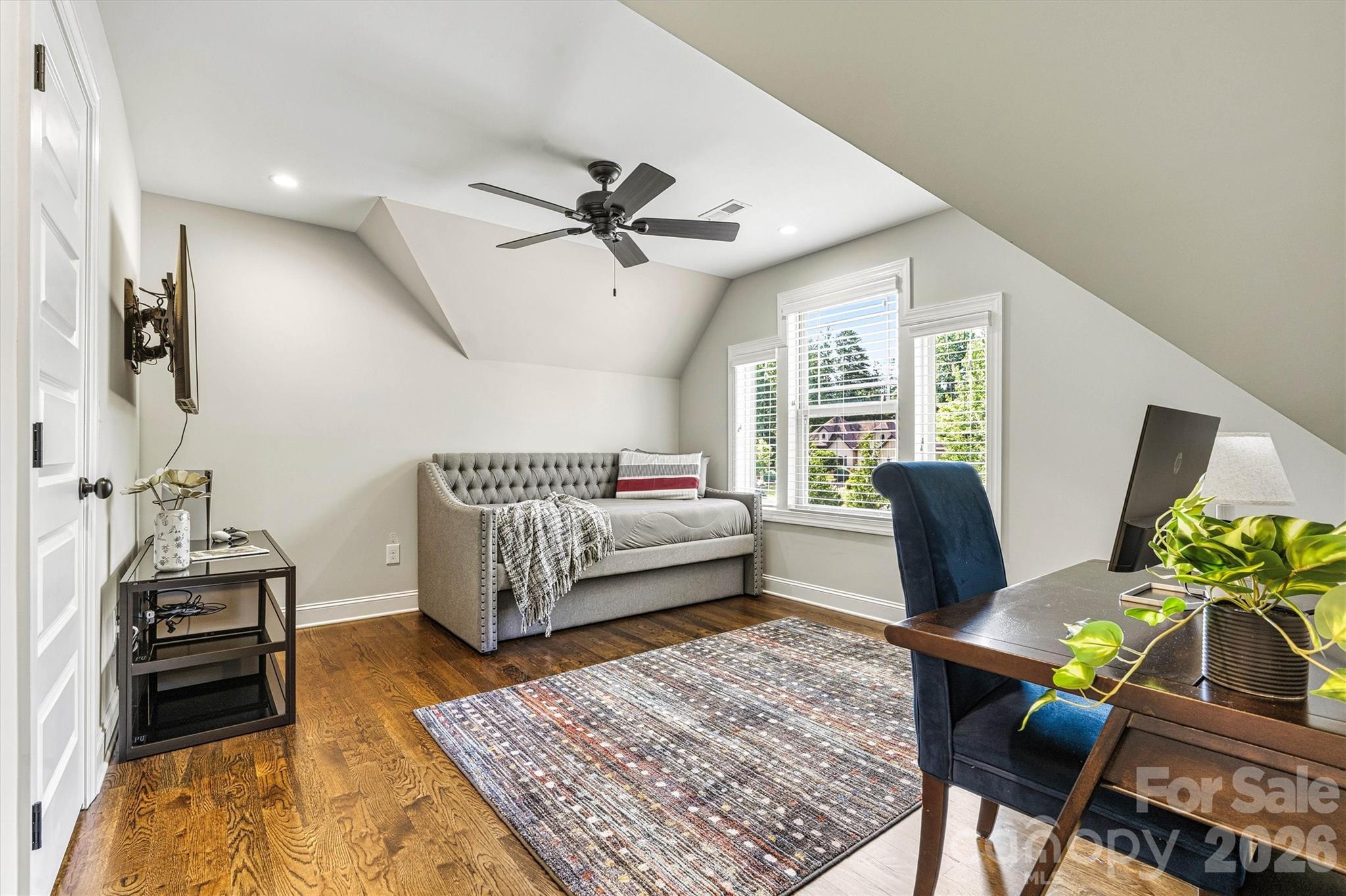 6515 Havencrest Drive — Denver