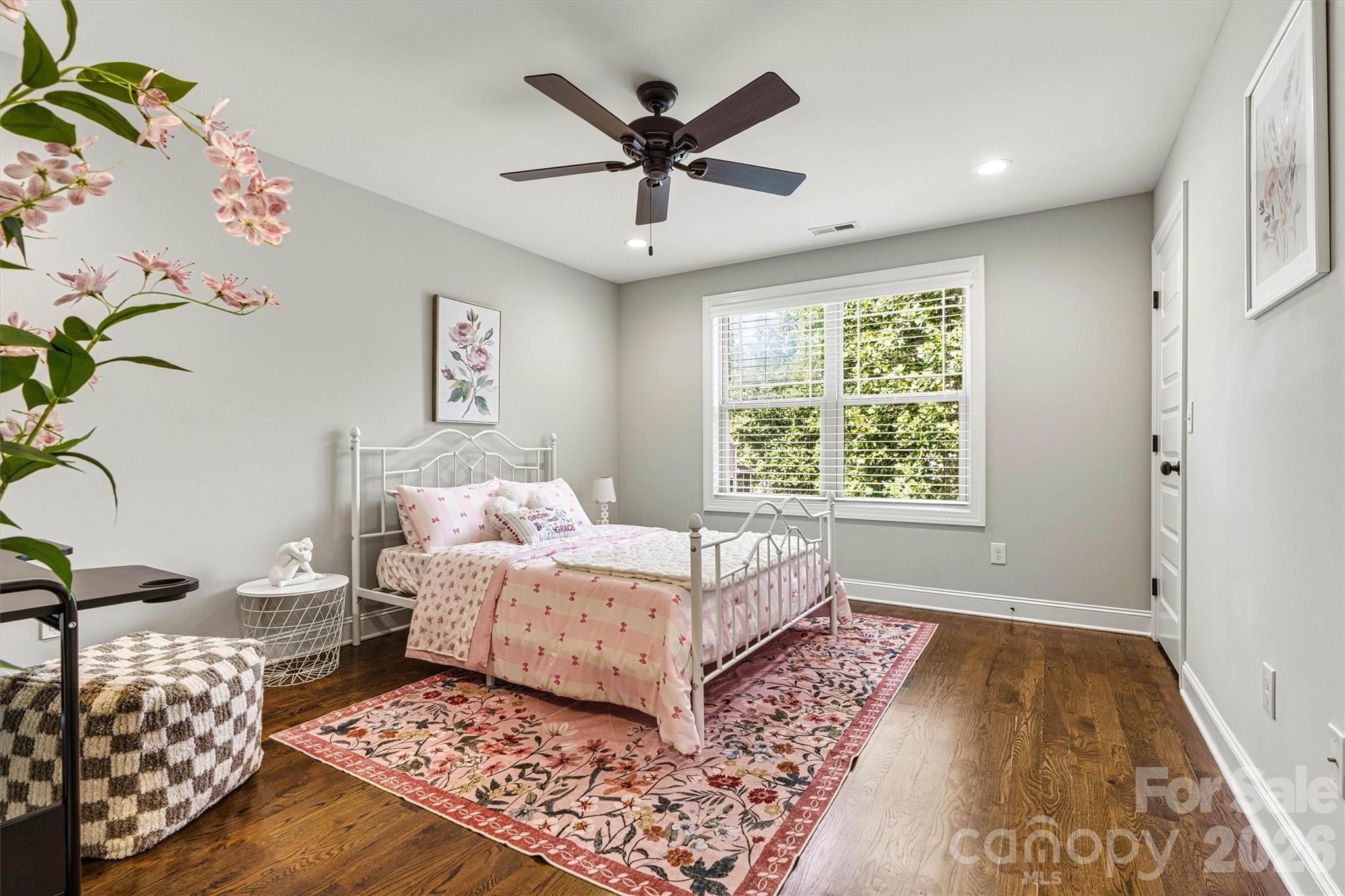 6515 Havencrest Drive — Denver