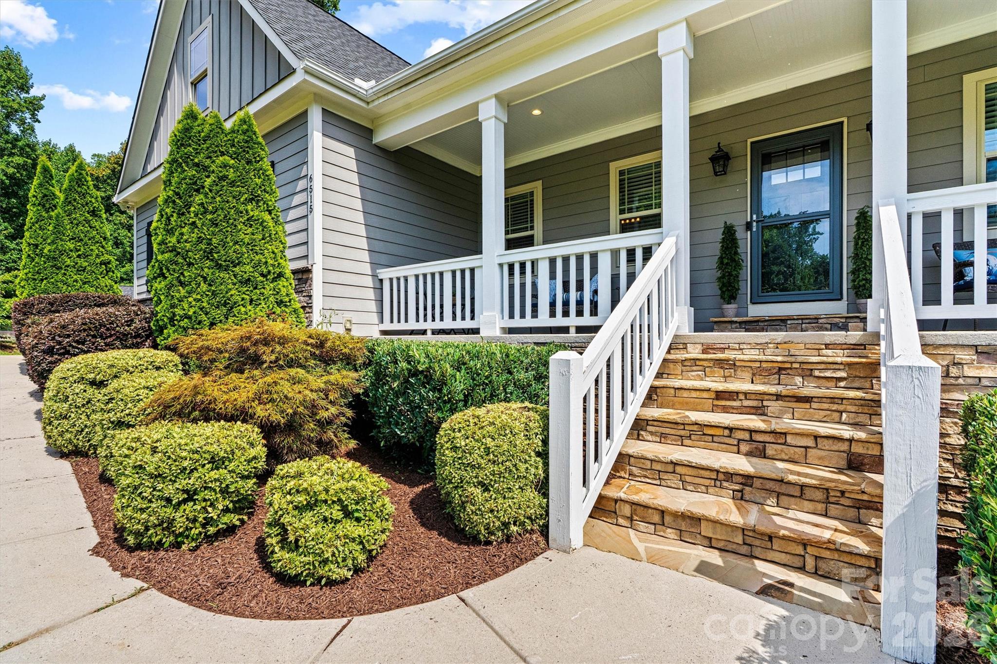 6515 Havencrest Drive — Denver