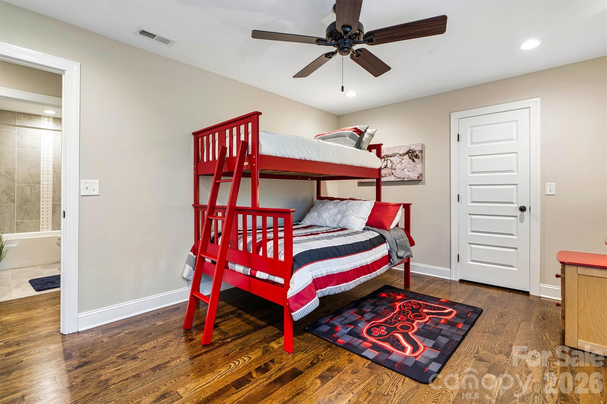 6515 Havencrest Drive — Denver