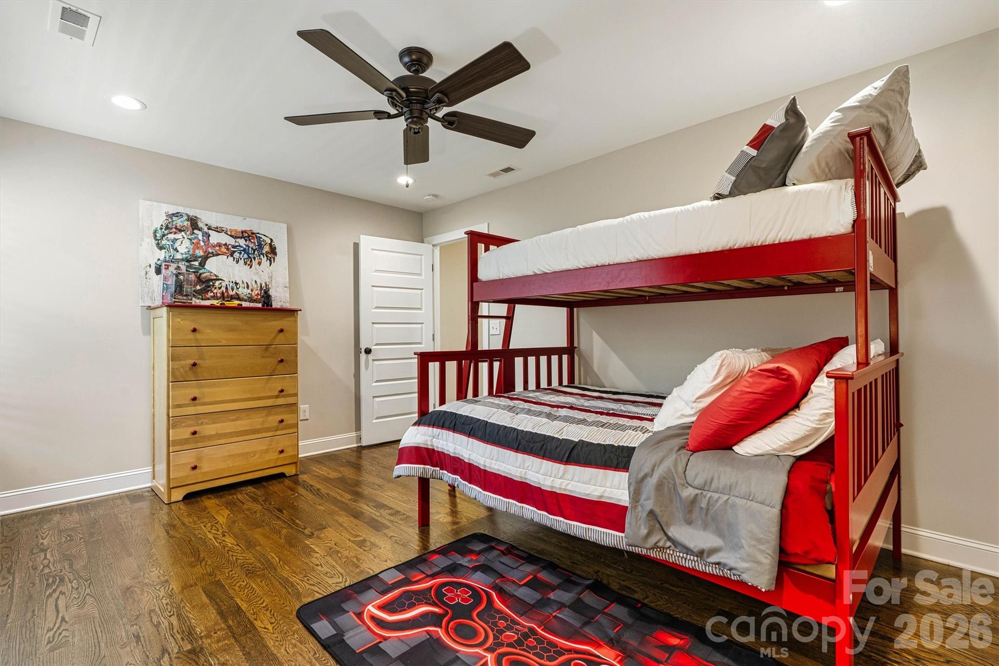 6515 Havencrest Drive — Denver