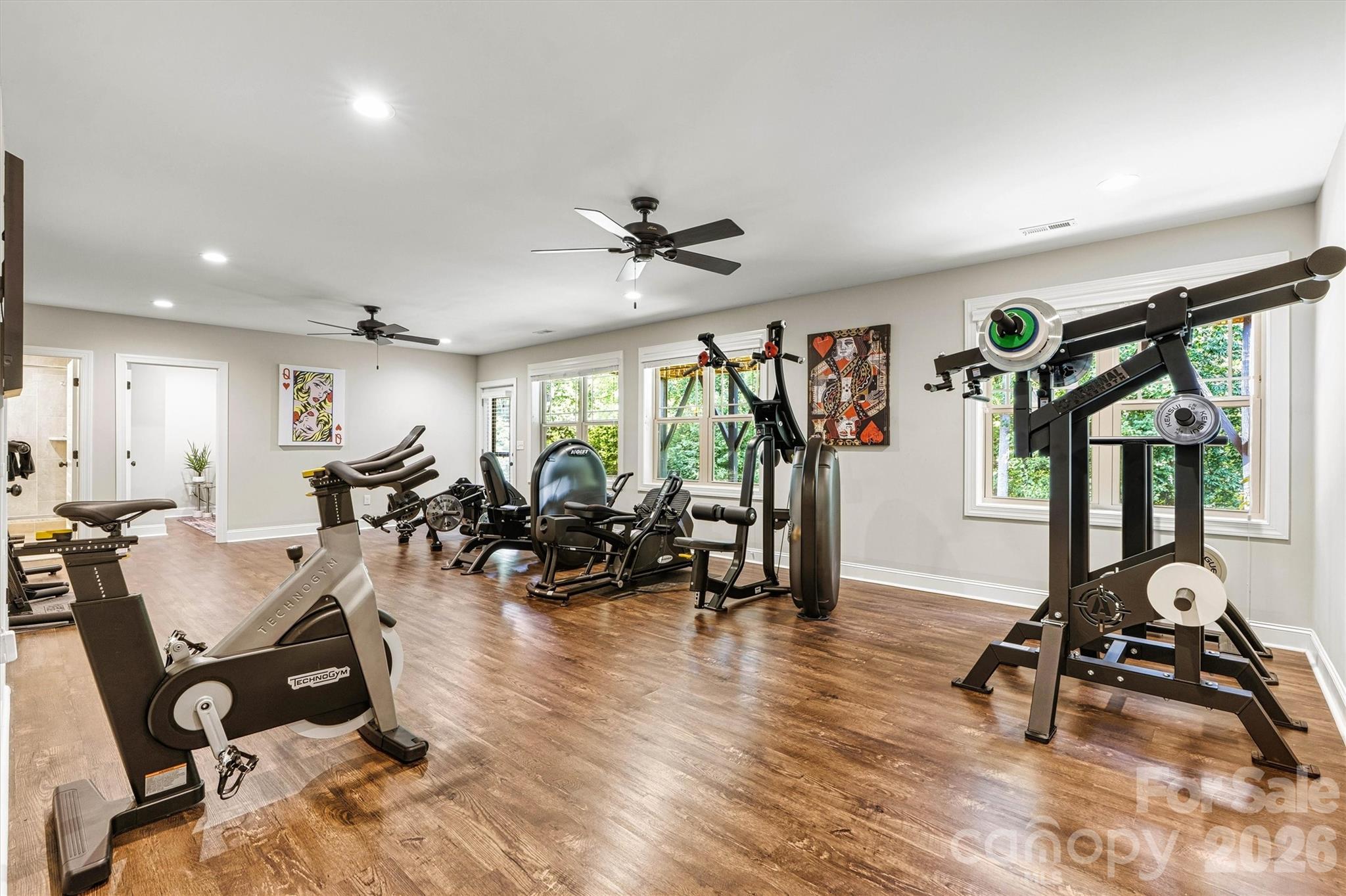 6515 Havencrest Drive — Denver