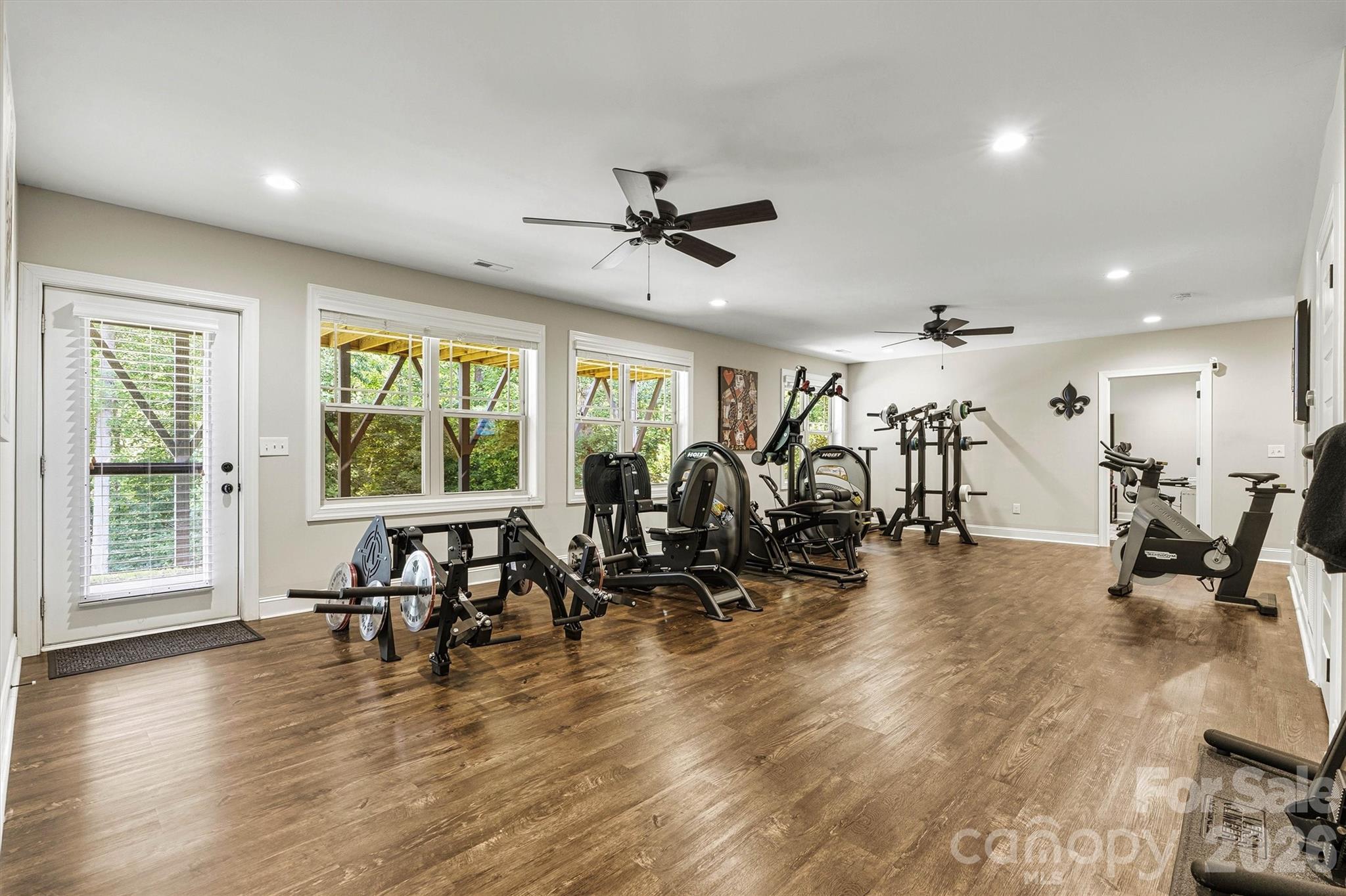 6515 Havencrest Drive — Denver