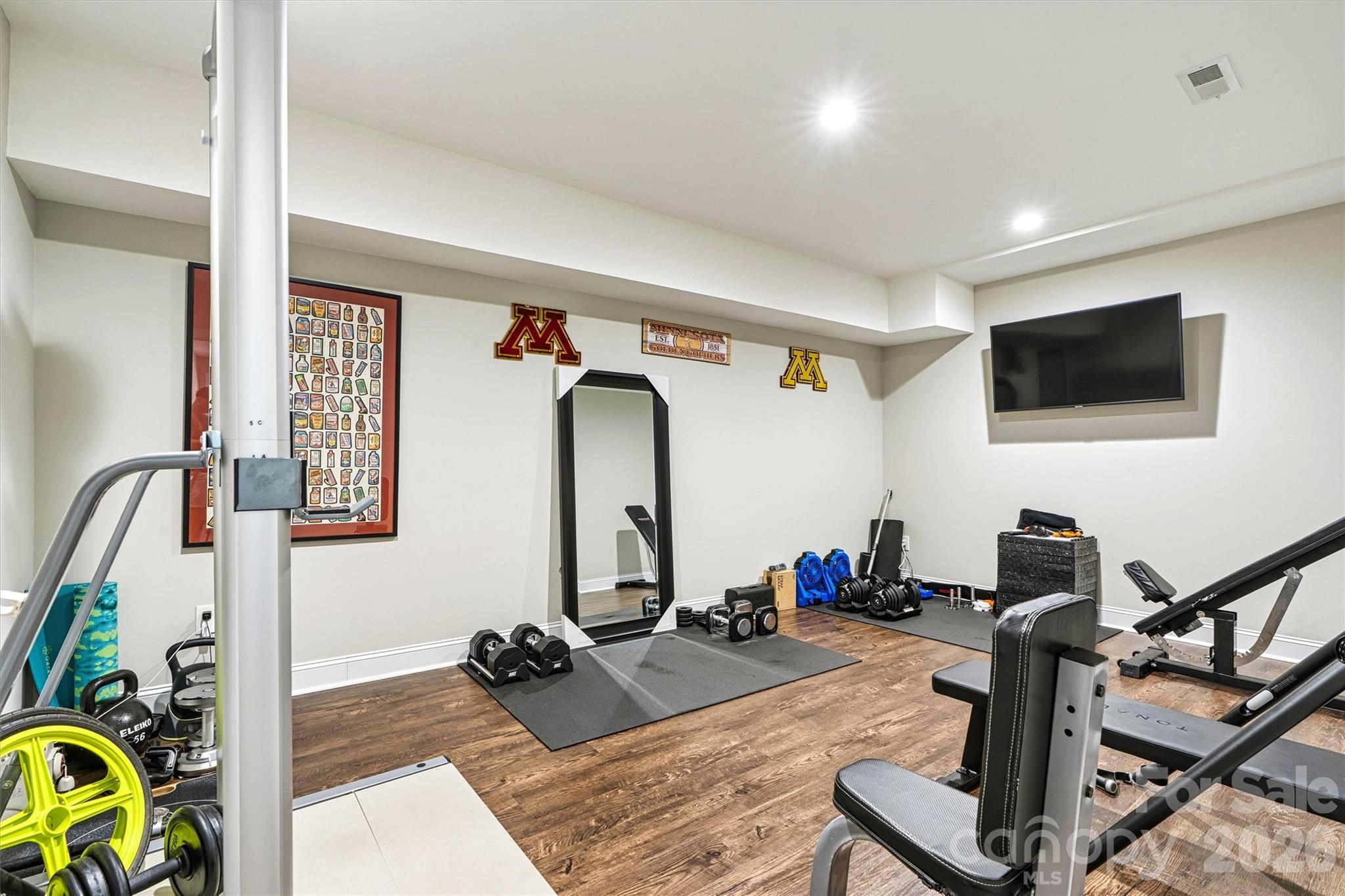 6515 Havencrest Drive — Denver