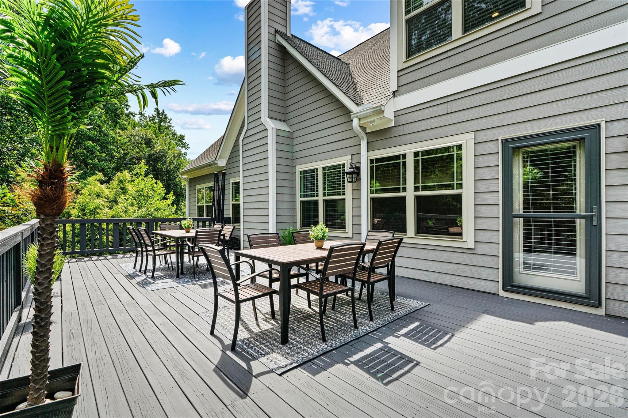 6515 Havencrest Drive — Denver