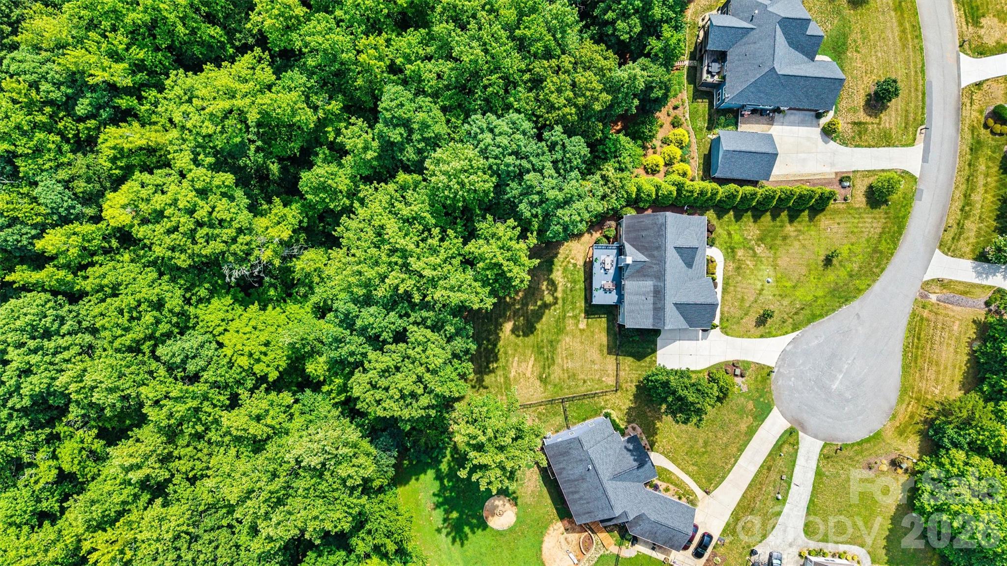 6515 Havencrest Drive — Denver