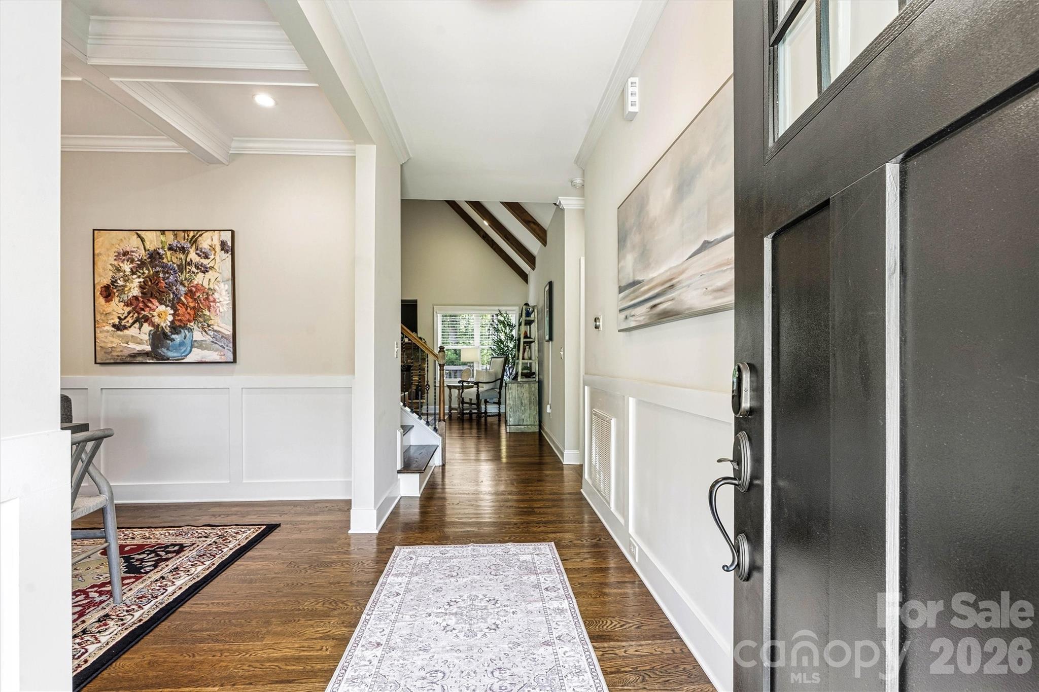 6515 Havencrest Drive — Denver