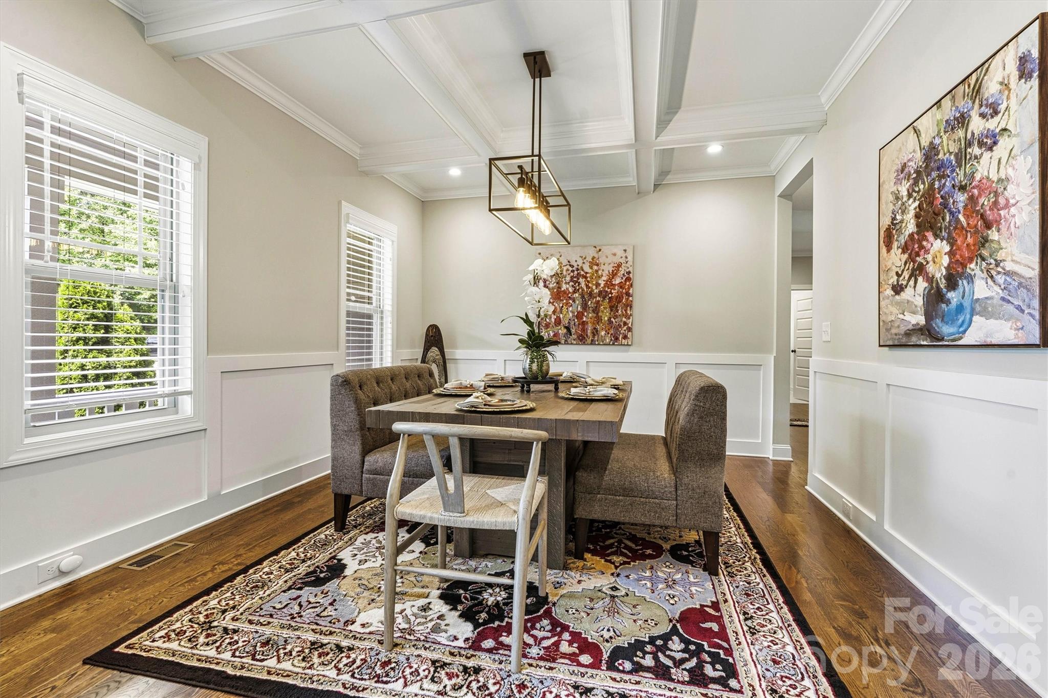 6515 Havencrest Drive — Denver