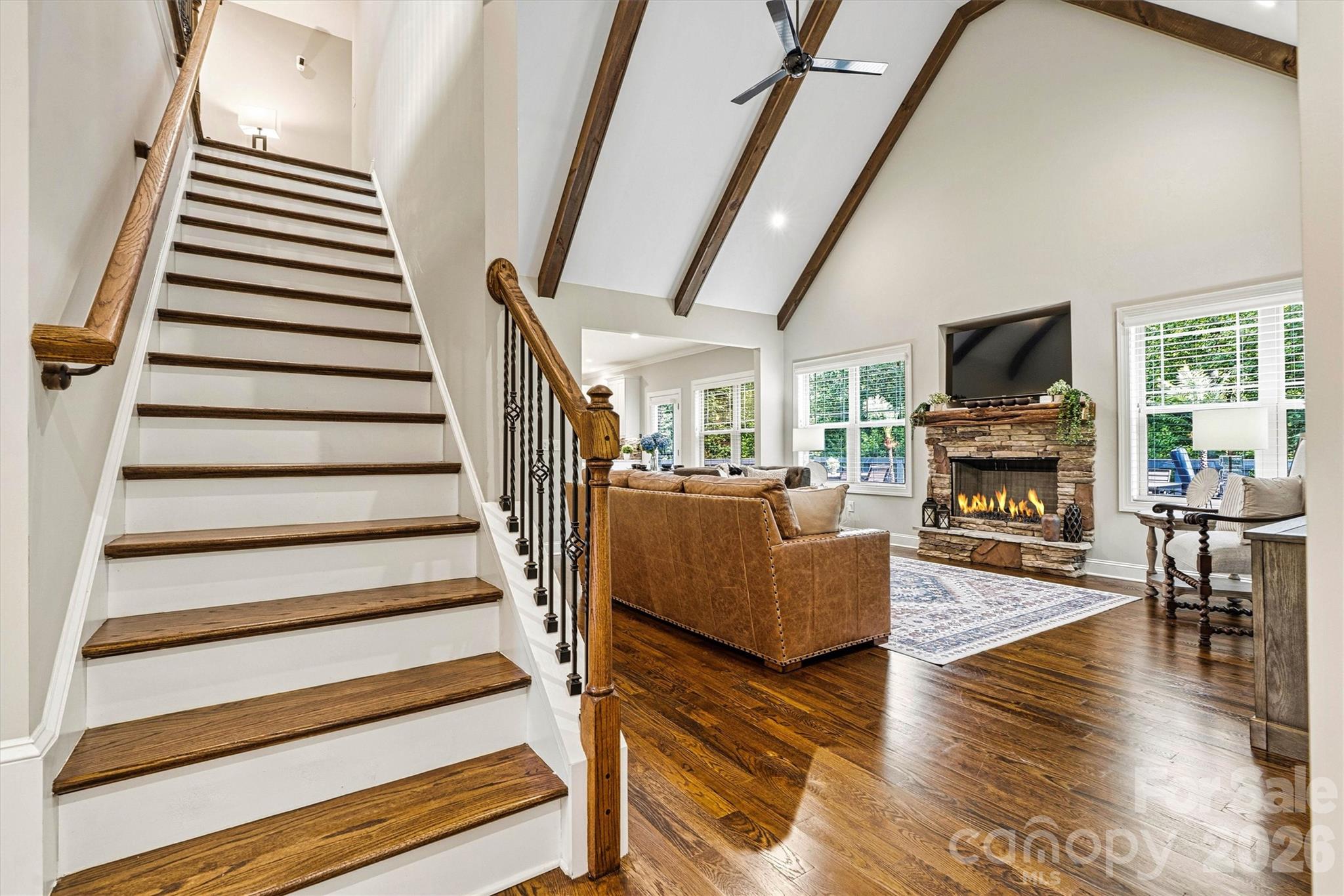 6515 Havencrest Drive — Denver