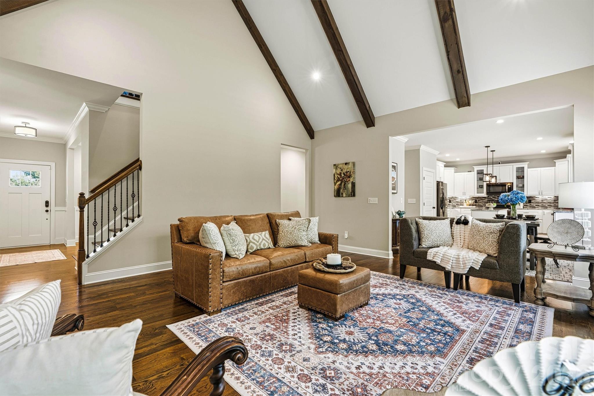 6515 Havencrest Drive — Denver