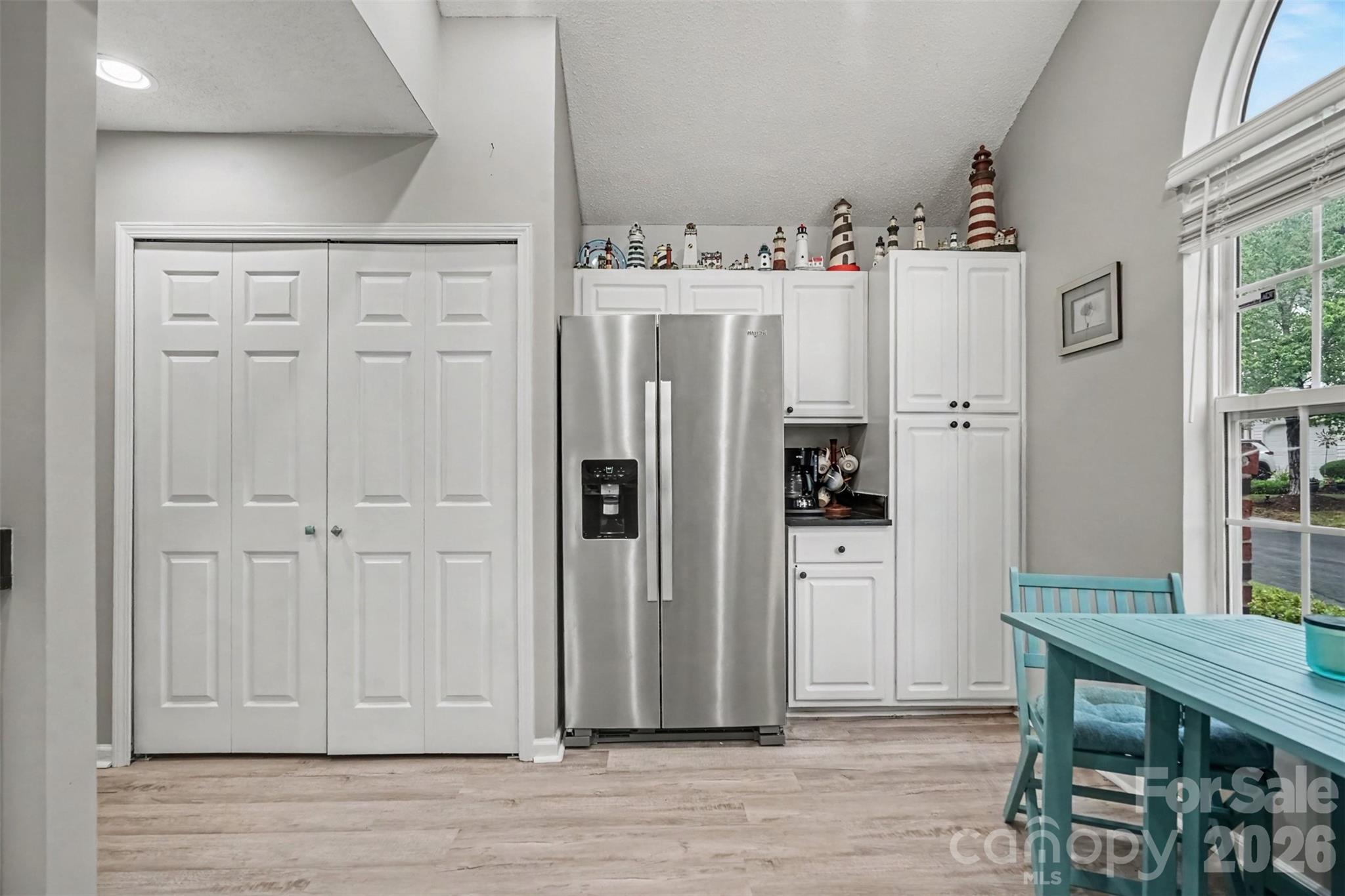 927 Sparrows Nest Lane — Charlotte