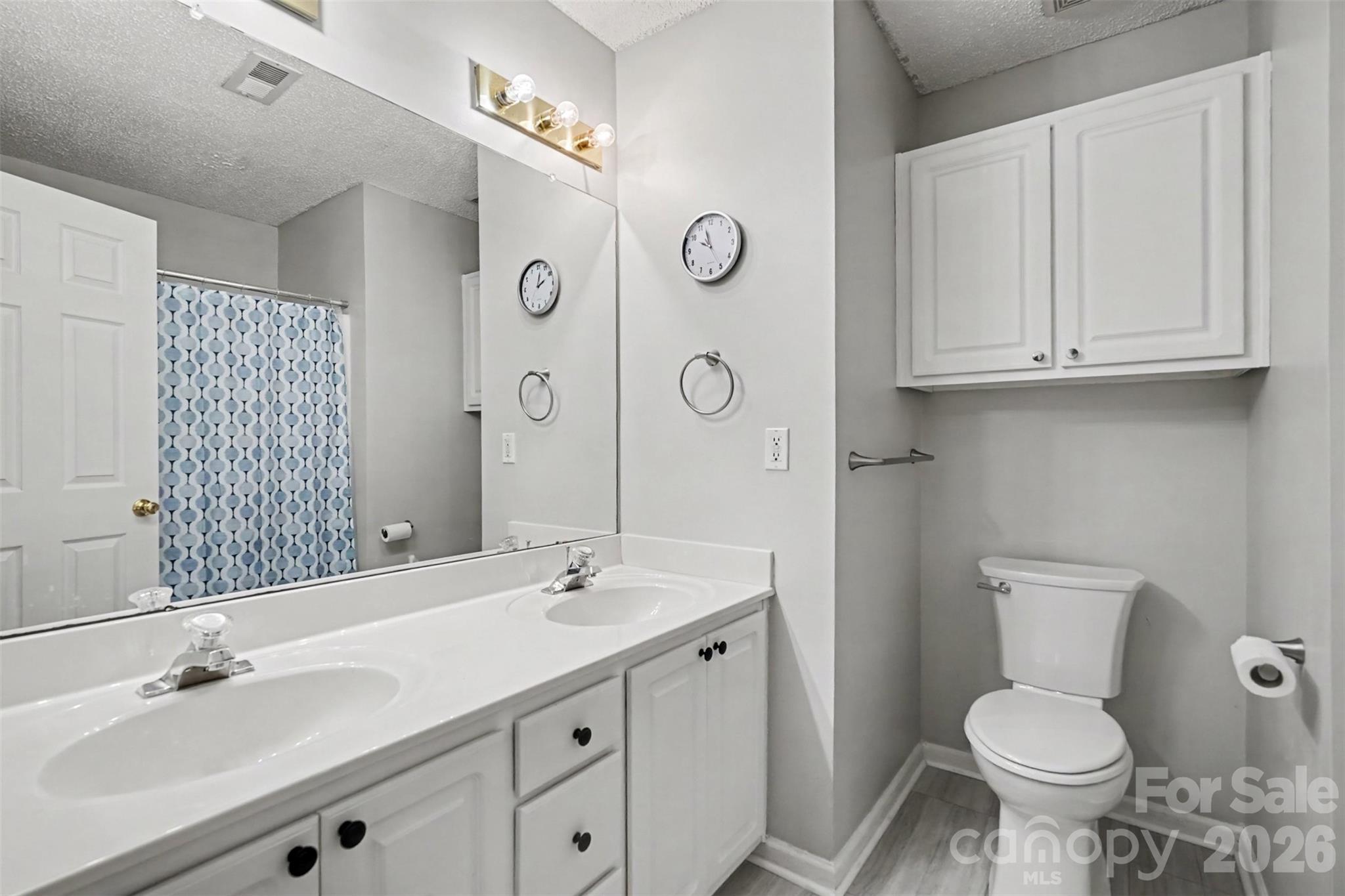 927 Sparrows Nest Lane — Charlotte