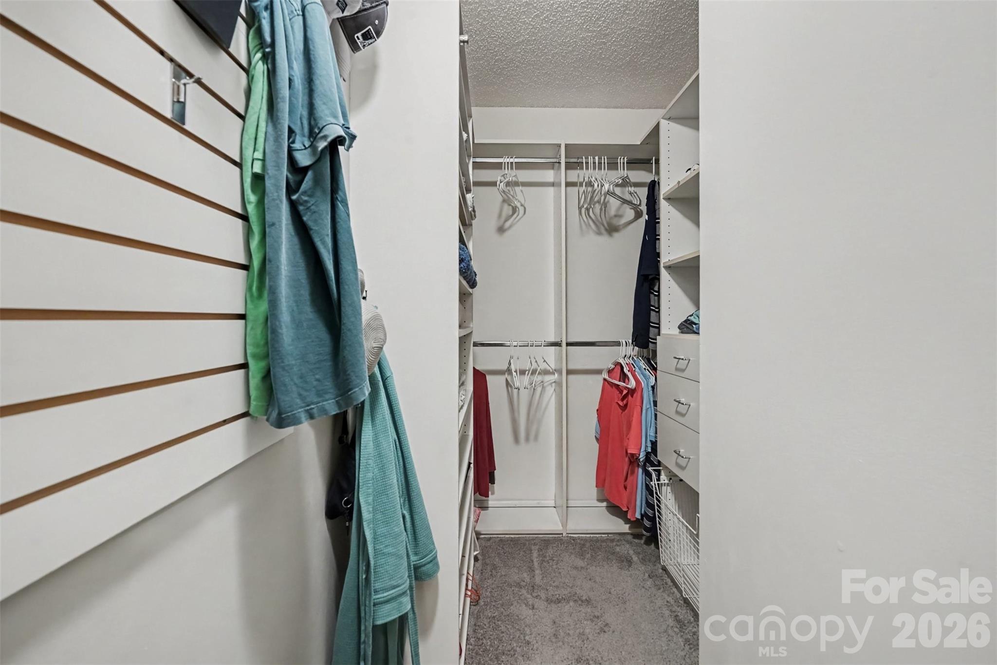 927 Sparrows Nest Lane — Charlotte