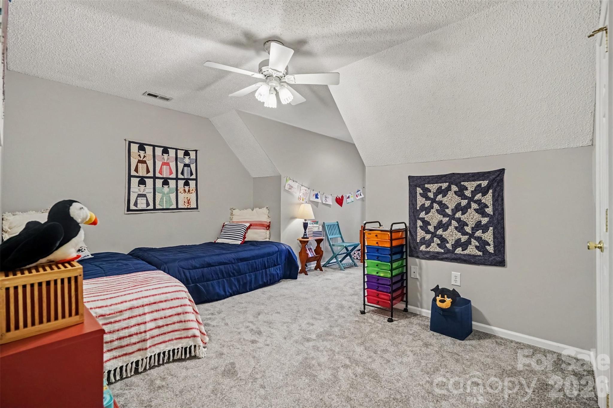 927 Sparrows Nest Lane — Charlotte