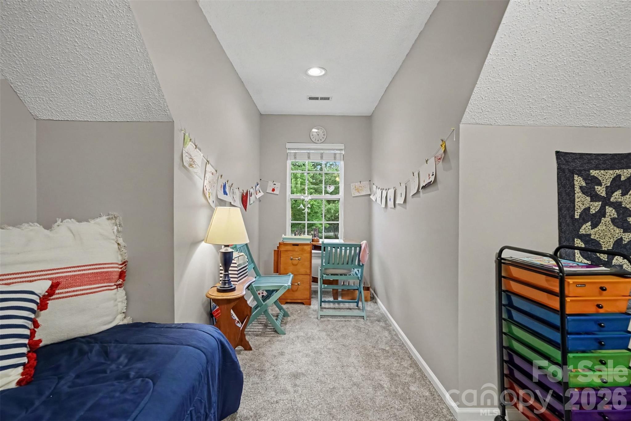 927 Sparrows Nest Lane — Charlotte
