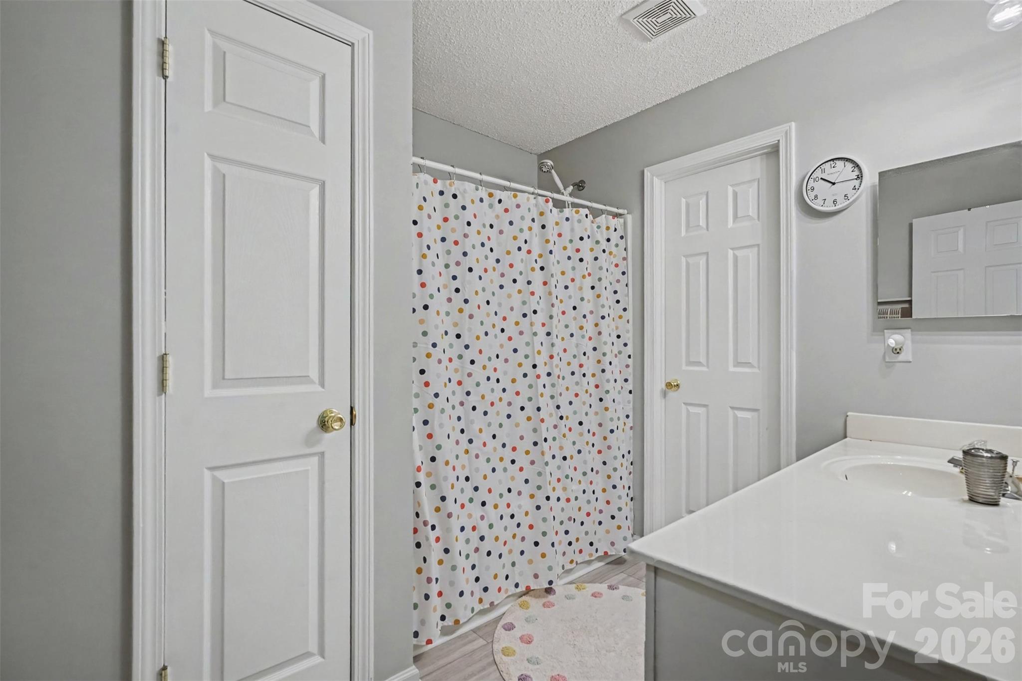 927 Sparrows Nest Lane — Charlotte