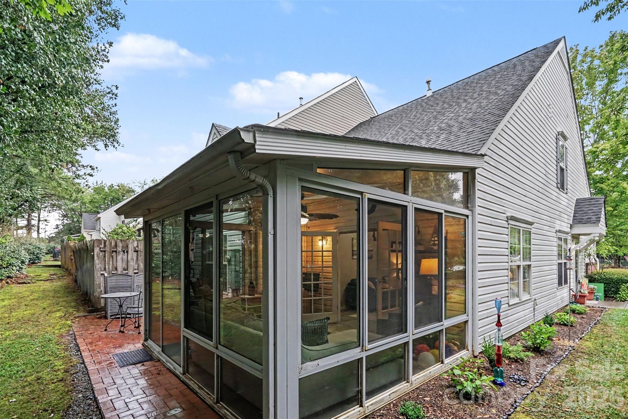 927 Sparrows Nest Lane — Charlotte