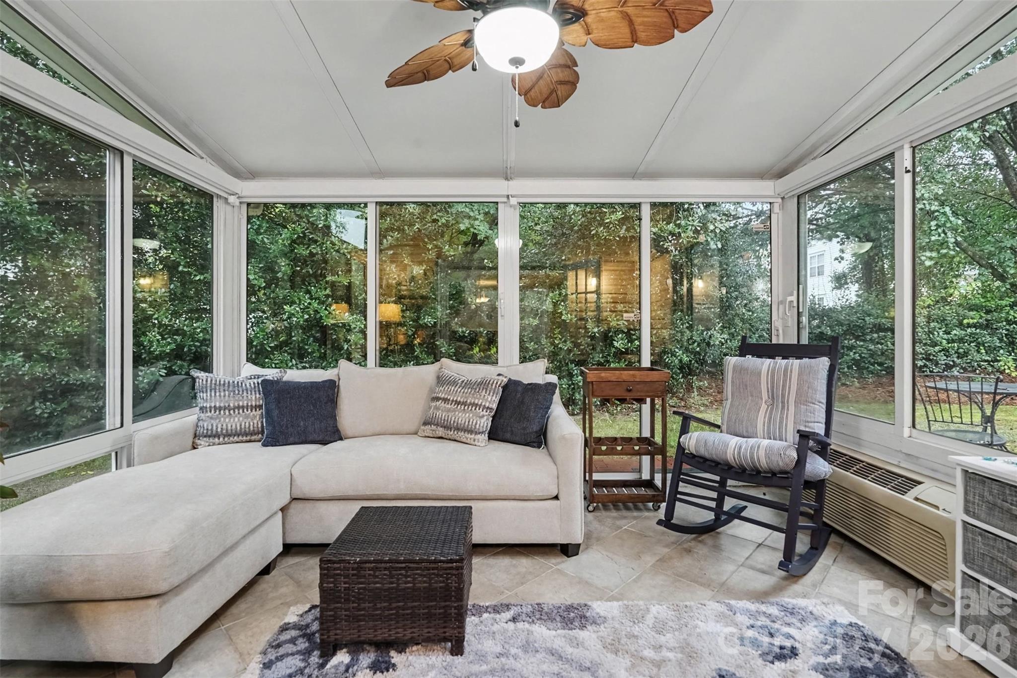 927 Sparrows Nest Lane — Charlotte