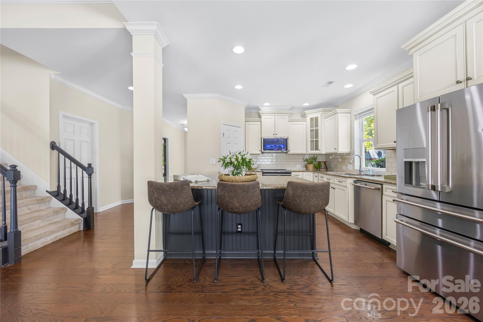 8703 Lake Pines Drive — Cornelius