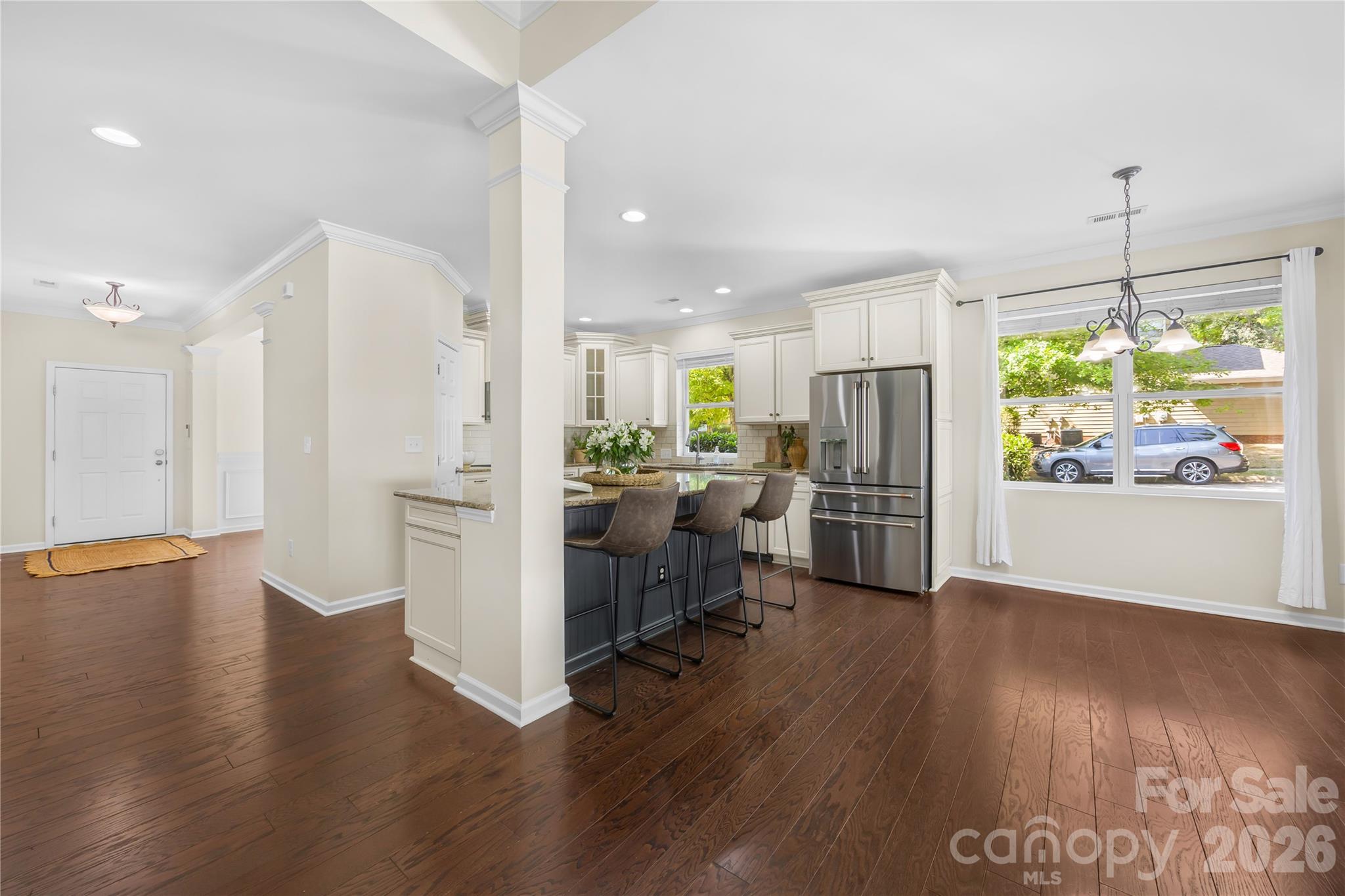 8703 Lake Pines Drive — Cornelius