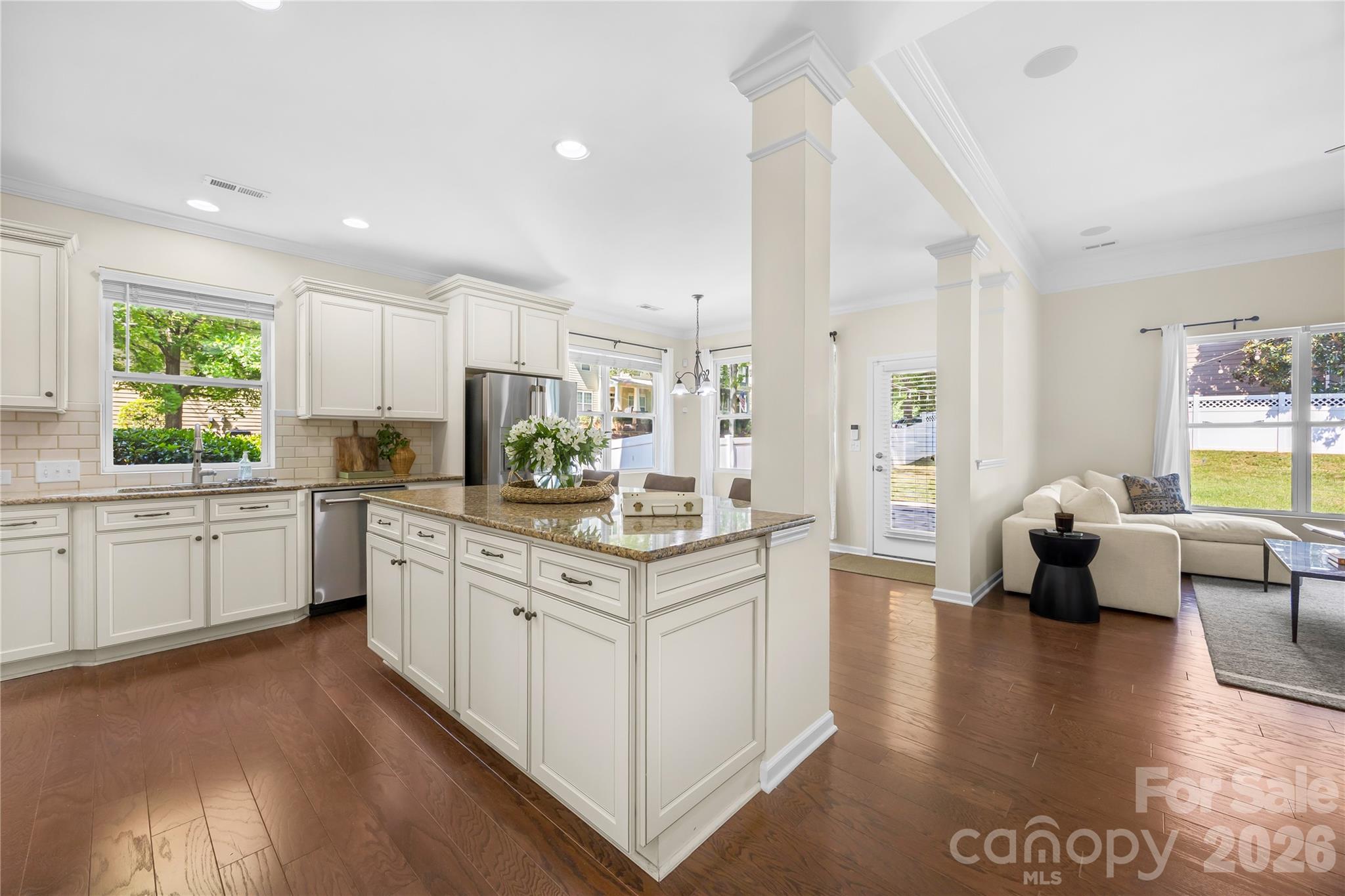 8703 Lake Pines Drive — Cornelius
