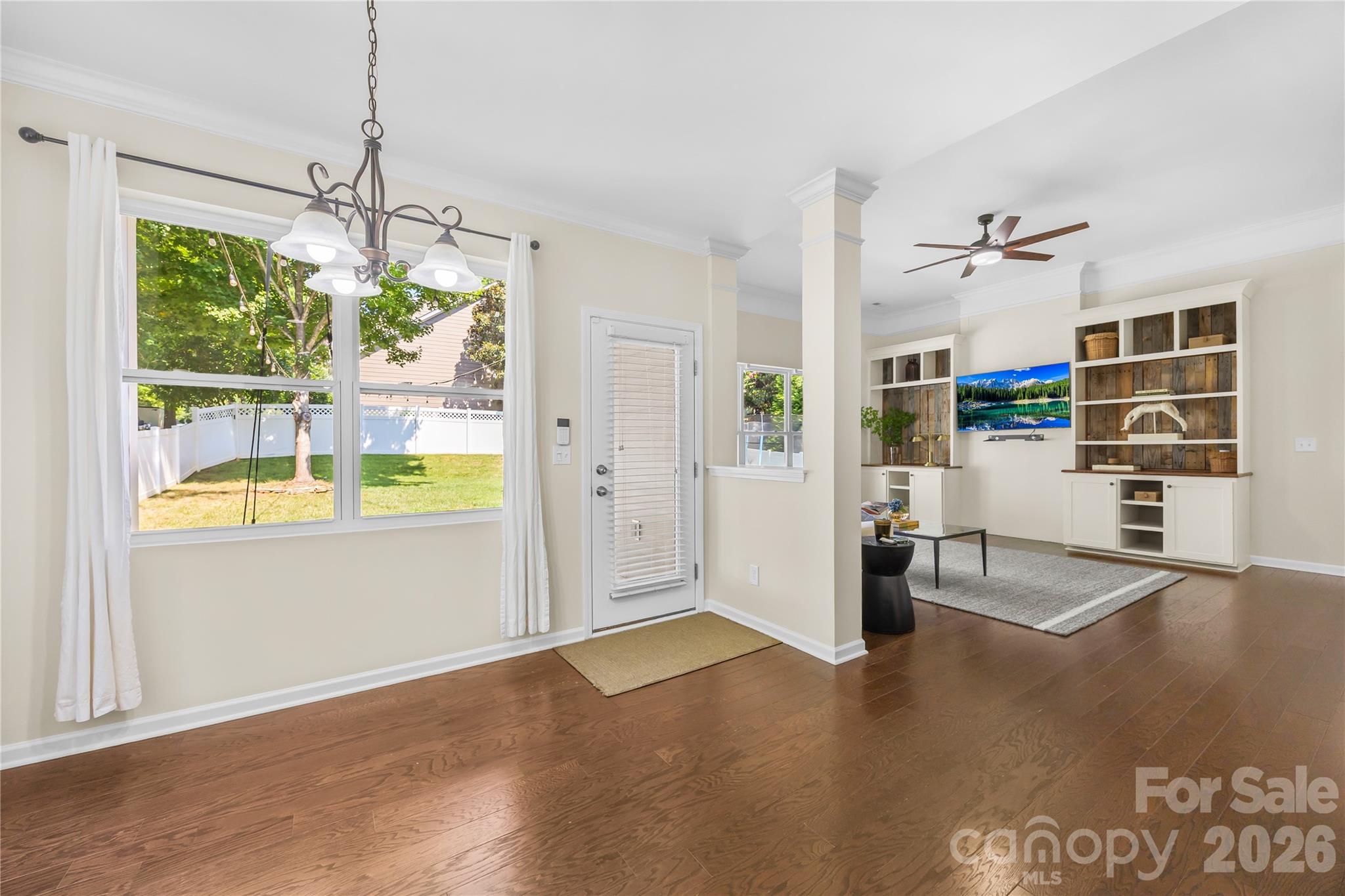 8703 Lake Pines Drive — Cornelius