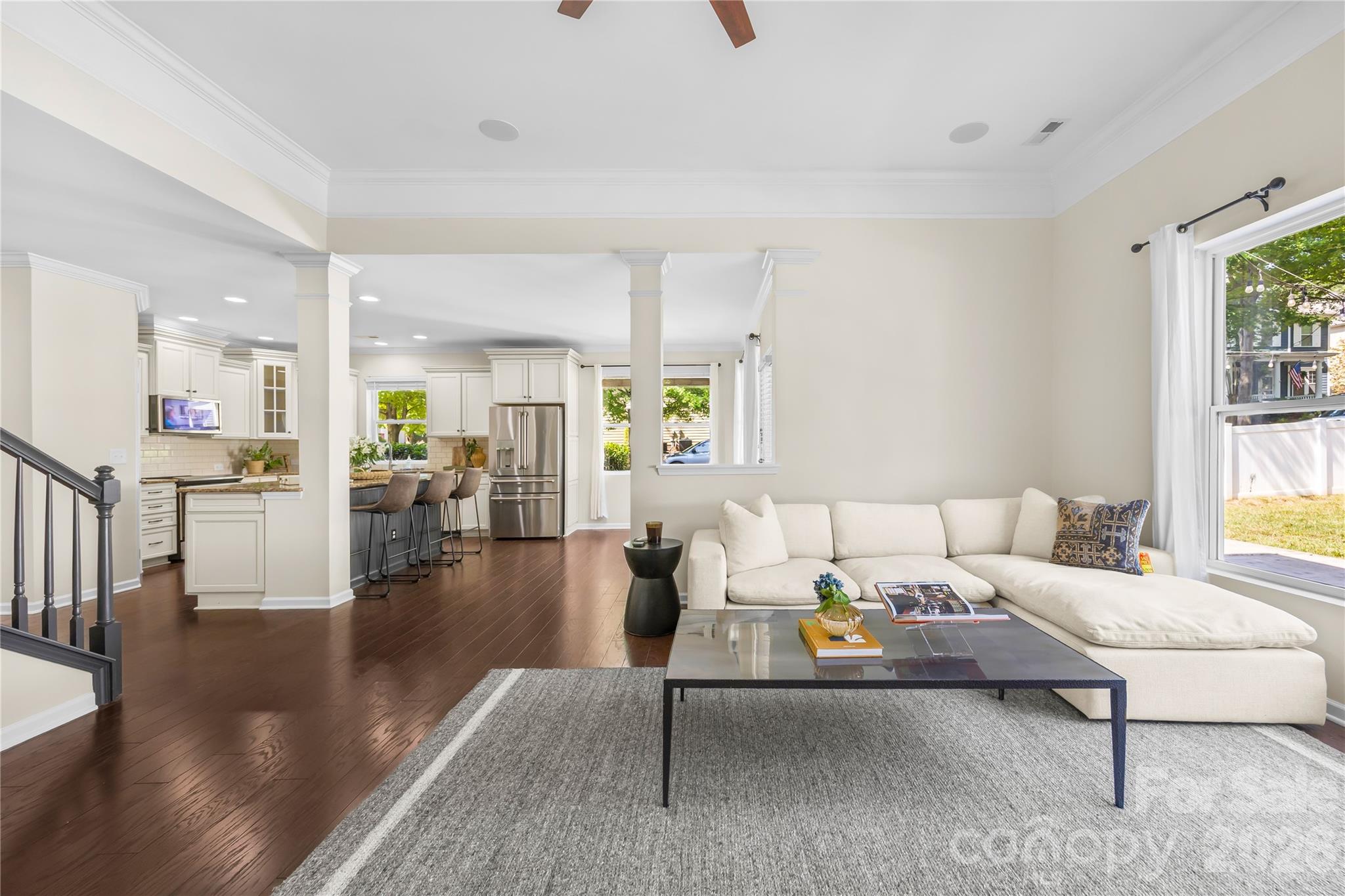 8703 Lake Pines Drive — Cornelius