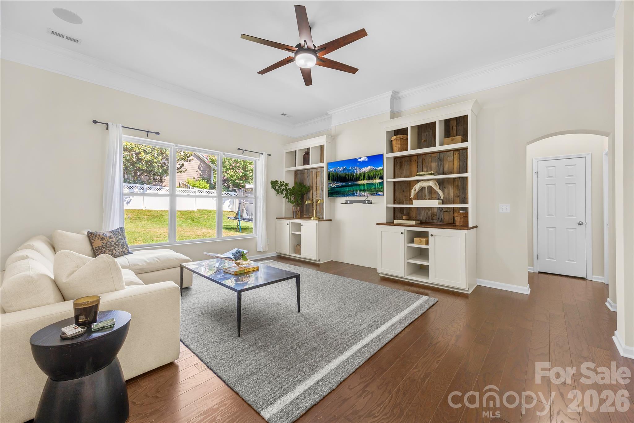 8703 Lake Pines Drive — Cornelius