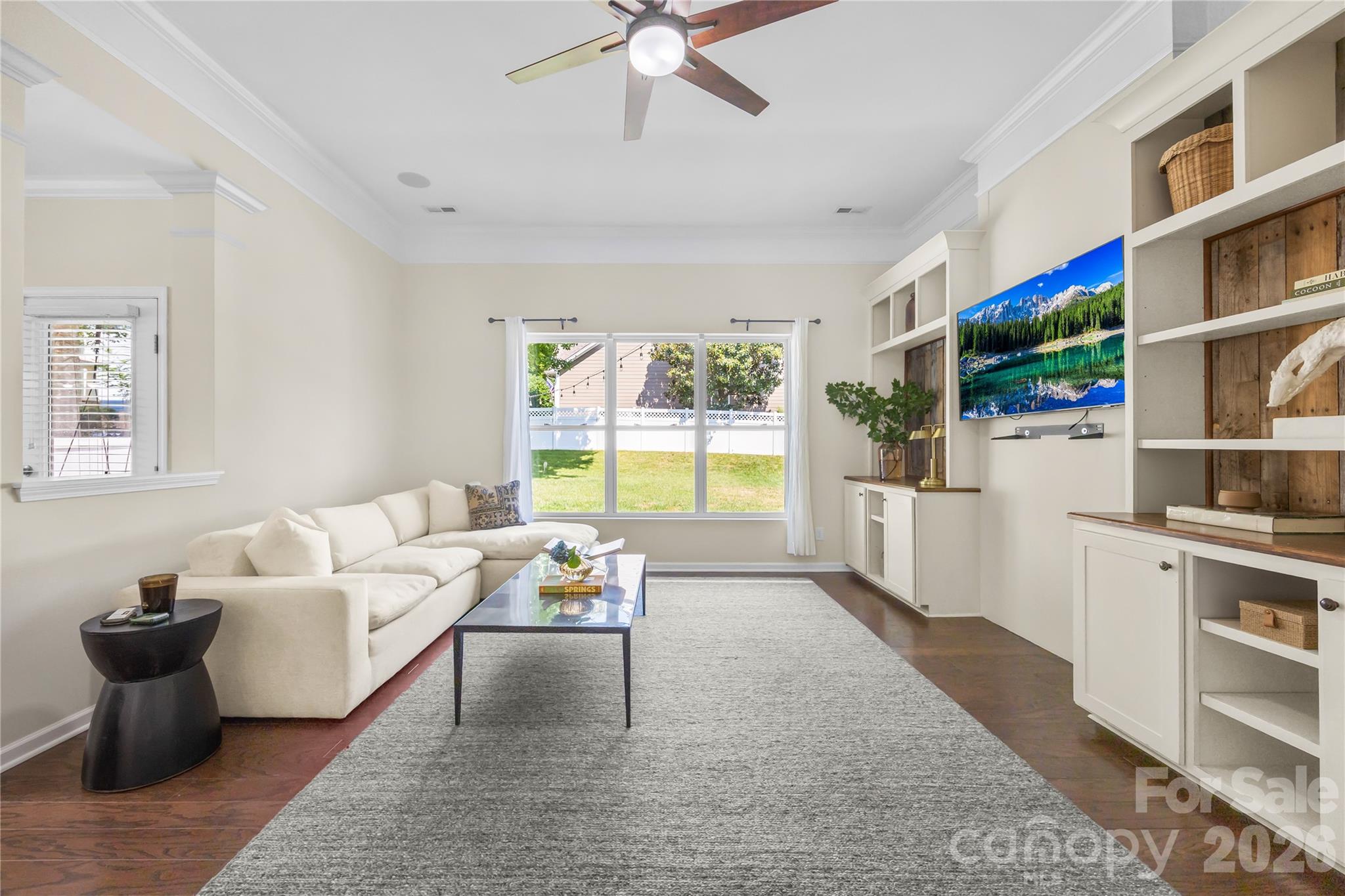 8703 Lake Pines Drive — Cornelius