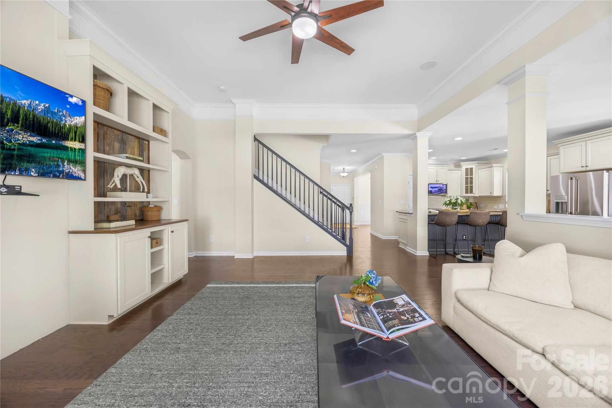 8703 Lake Pines Drive — Cornelius