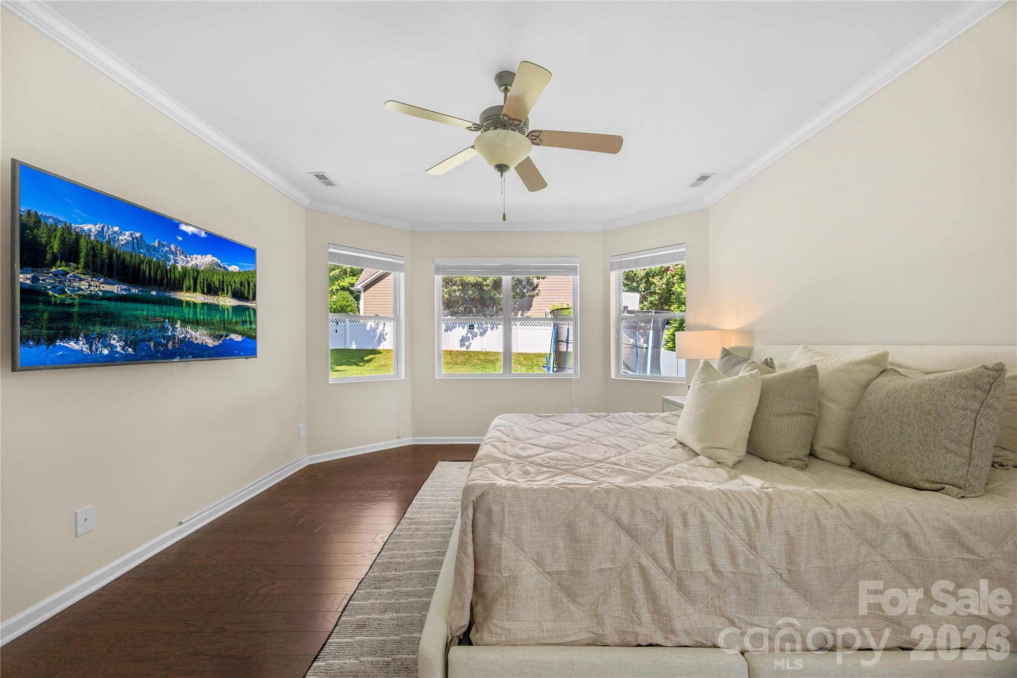 8703 Lake Pines Drive — Cornelius