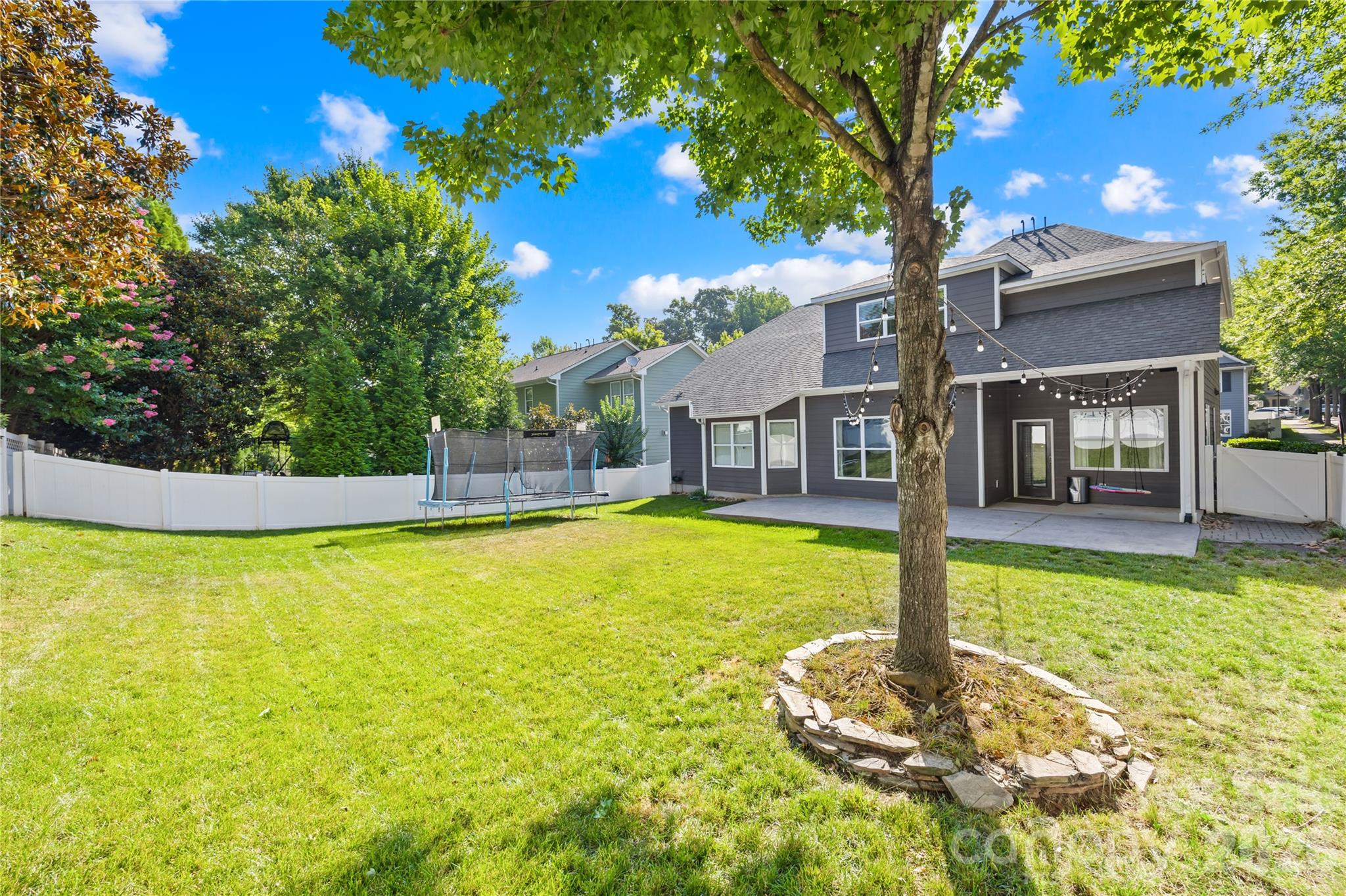 8703 Lake Pines Drive — Cornelius