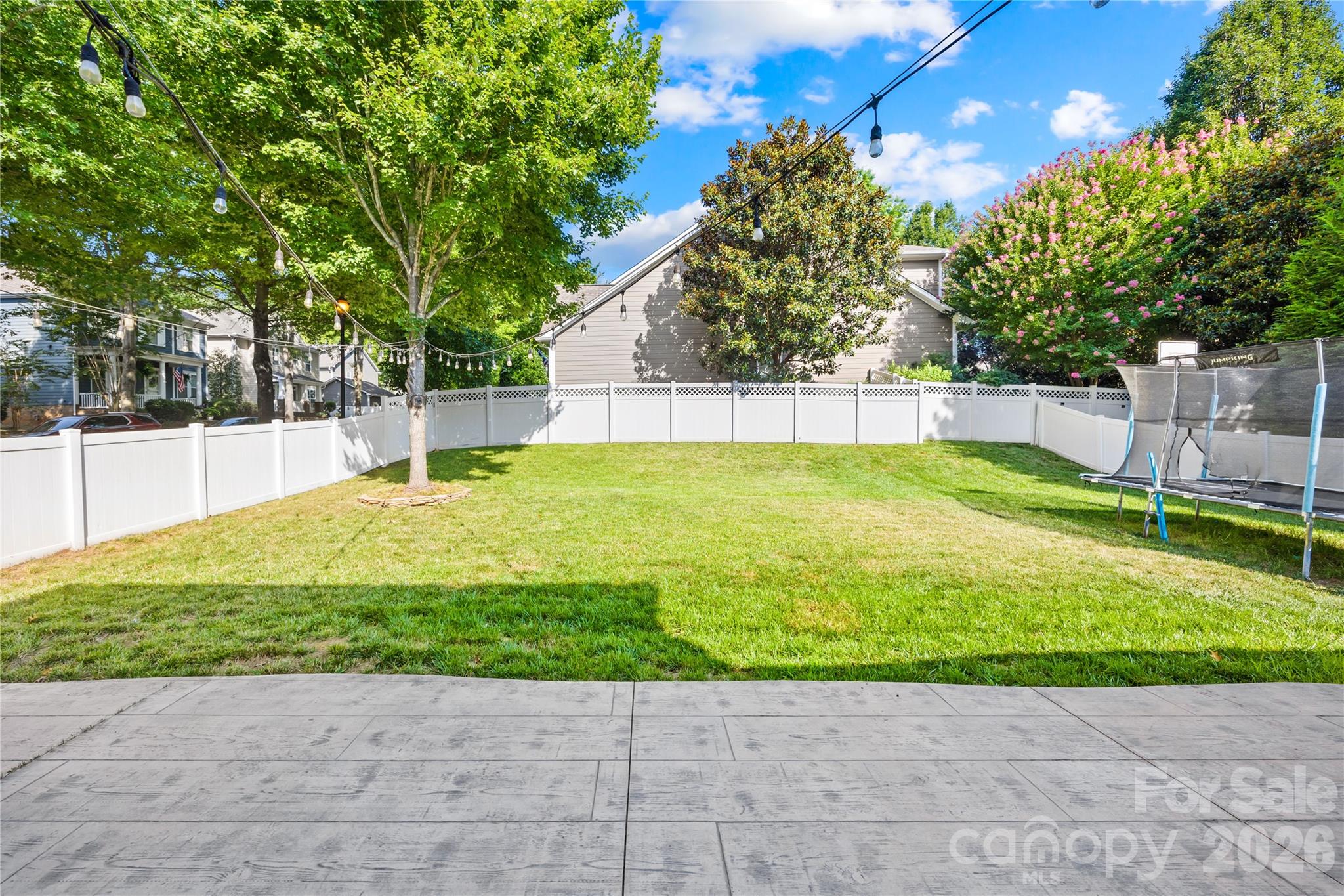 8703 Lake Pines Drive — Cornelius