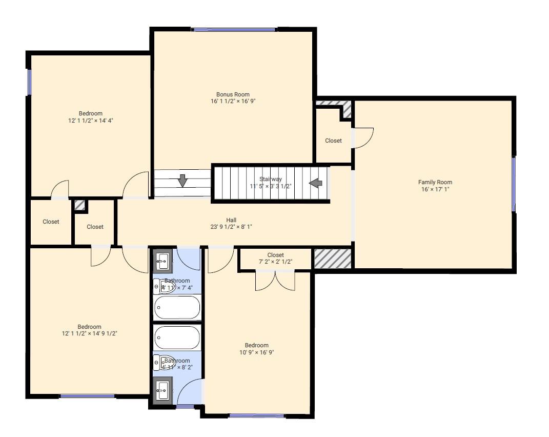 8703 Lake Pines Drive — Cornelius