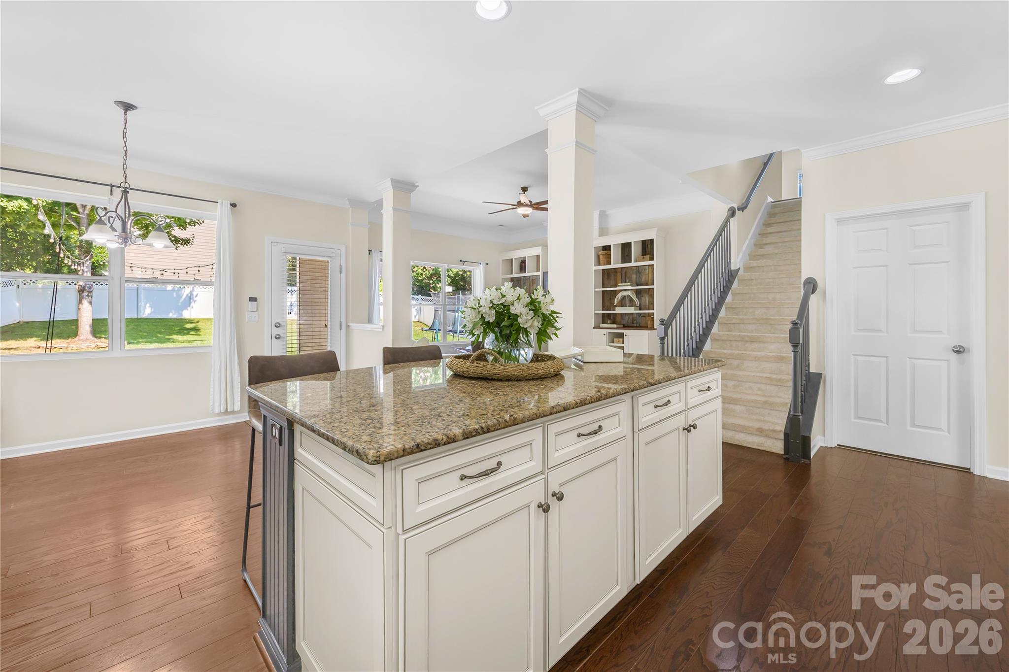 8703 Lake Pines Drive — Cornelius