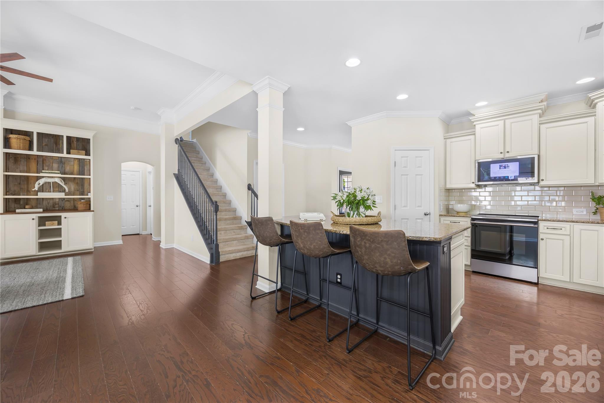 8703 Lake Pines Drive — Cornelius