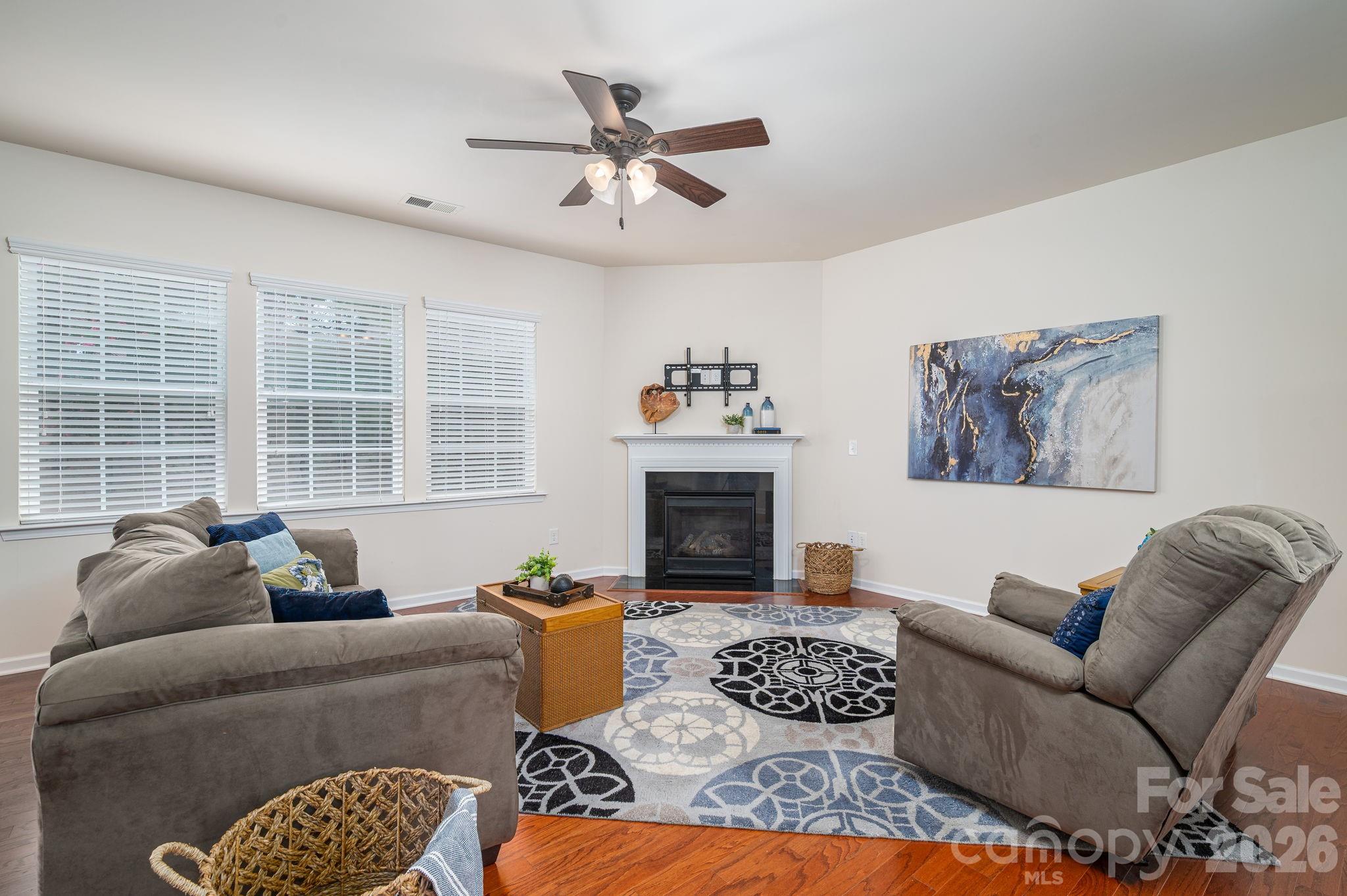 3404 Donnington Way #94 — Gastonia