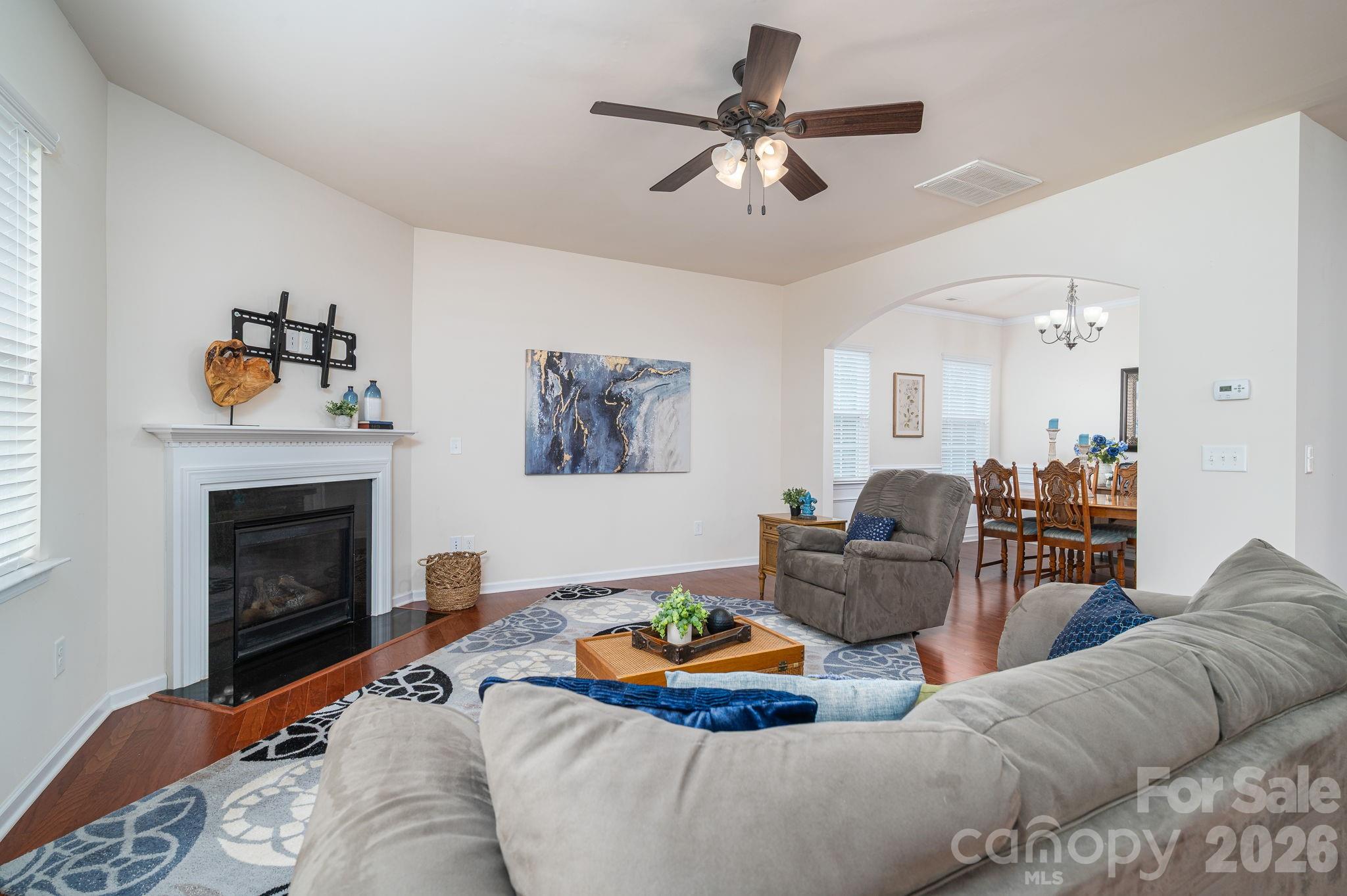 3404 Donnington Way #94 — Gastonia
