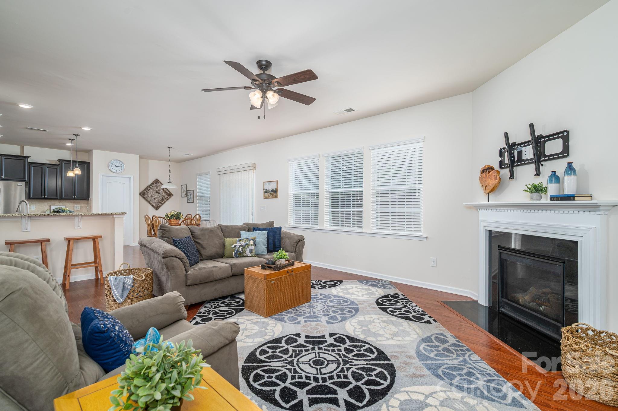 3404 Donnington Way #94 — Gastonia
