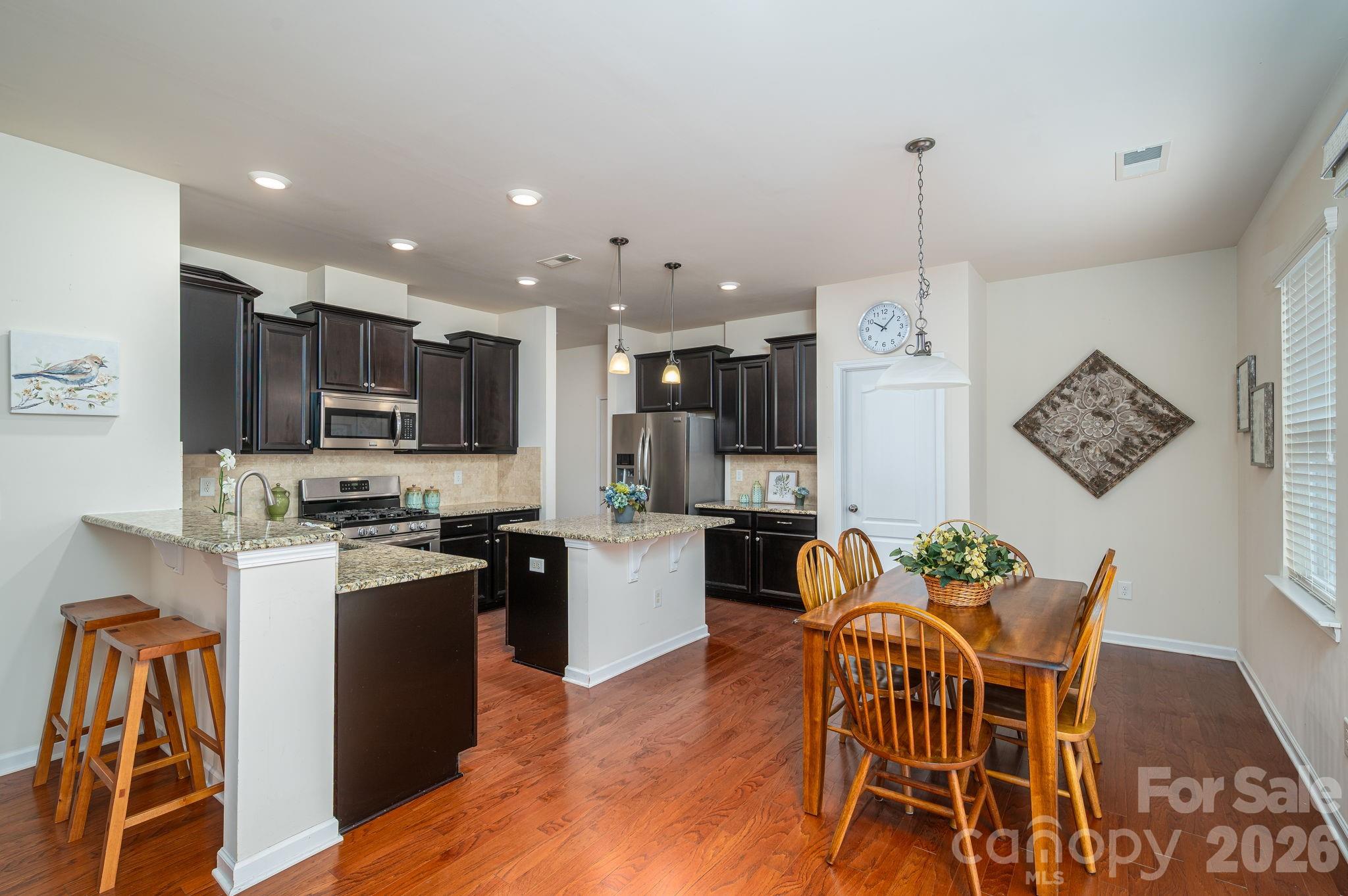 3404 Donnington Way #94 — Gastonia