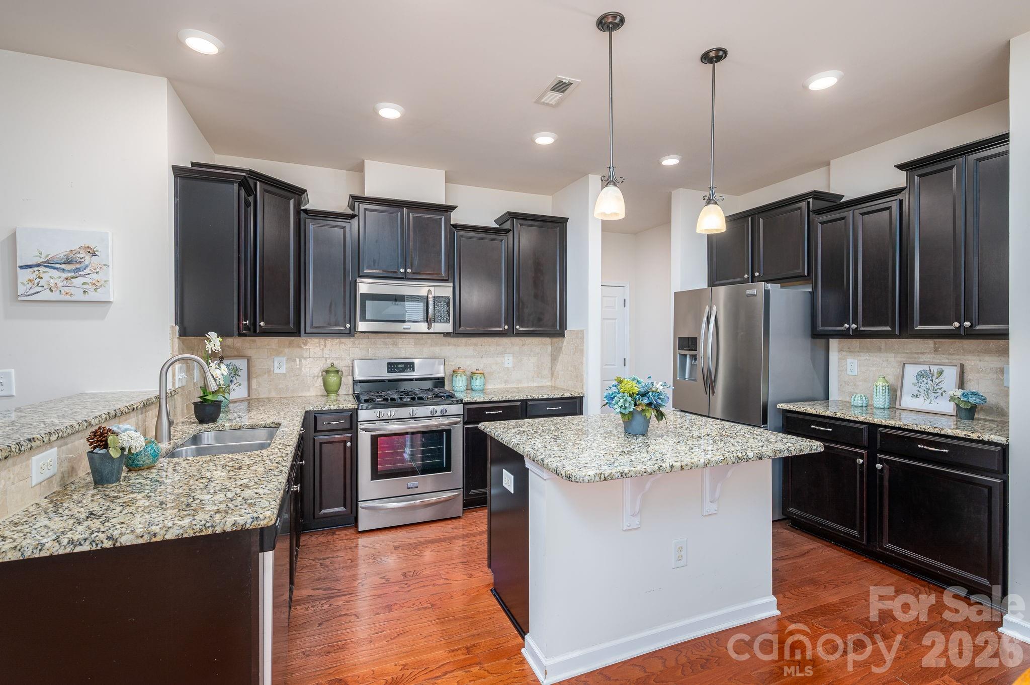 3404 Donnington Way #94 — Gastonia