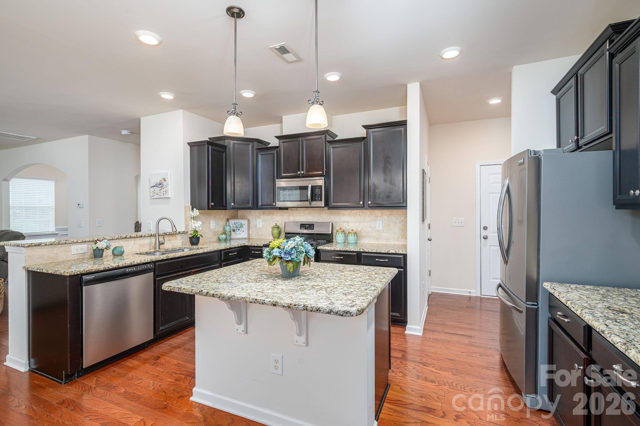 3404 Donnington Way #94 — Gastonia