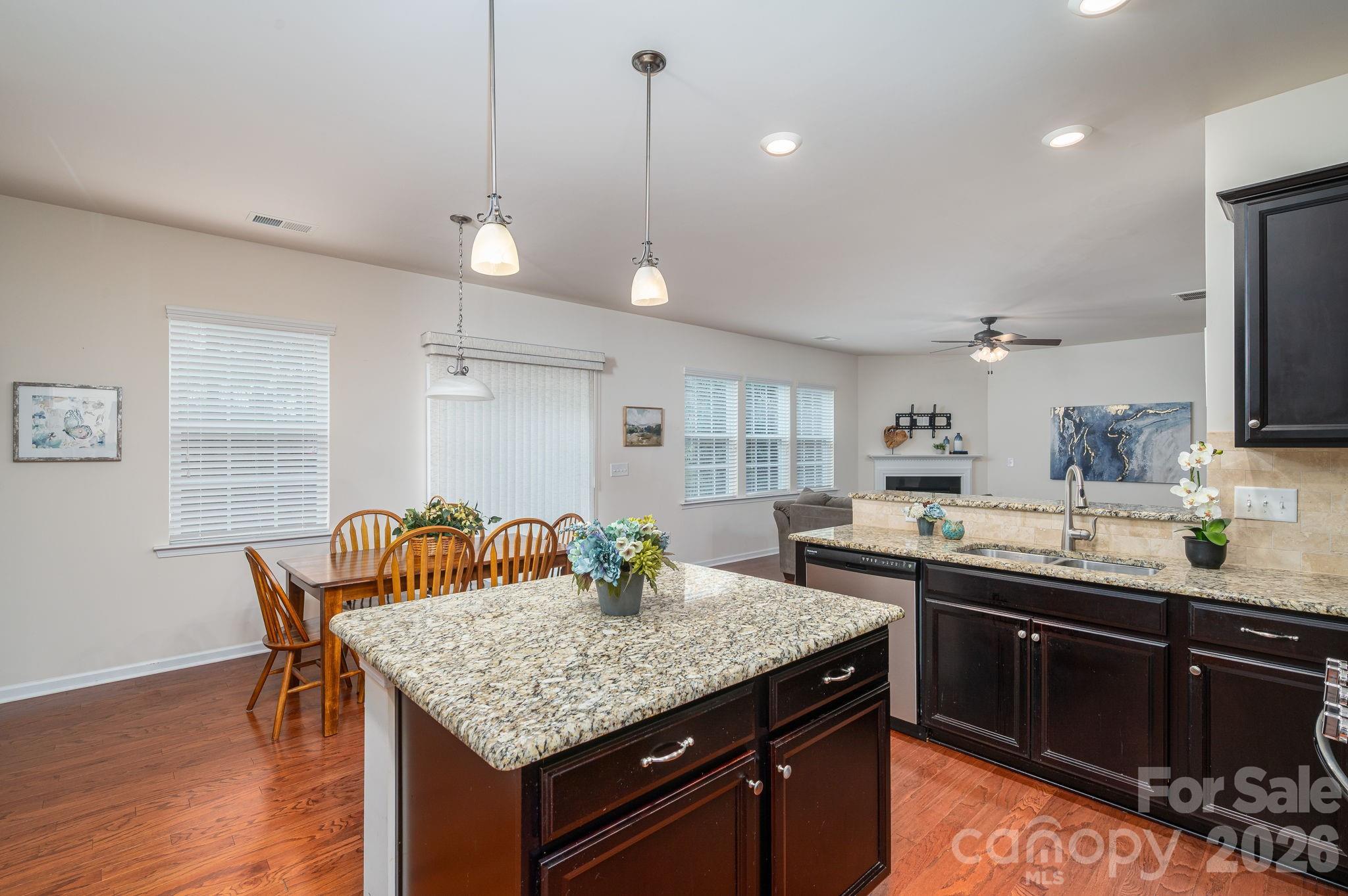 3404 Donnington Way #94 — Gastonia