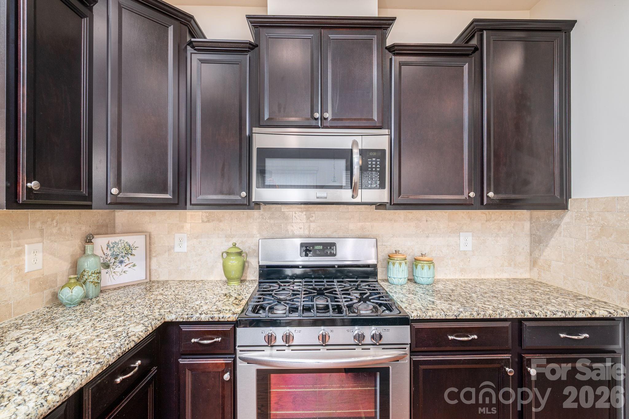 3404 Donnington Way #94 — Gastonia