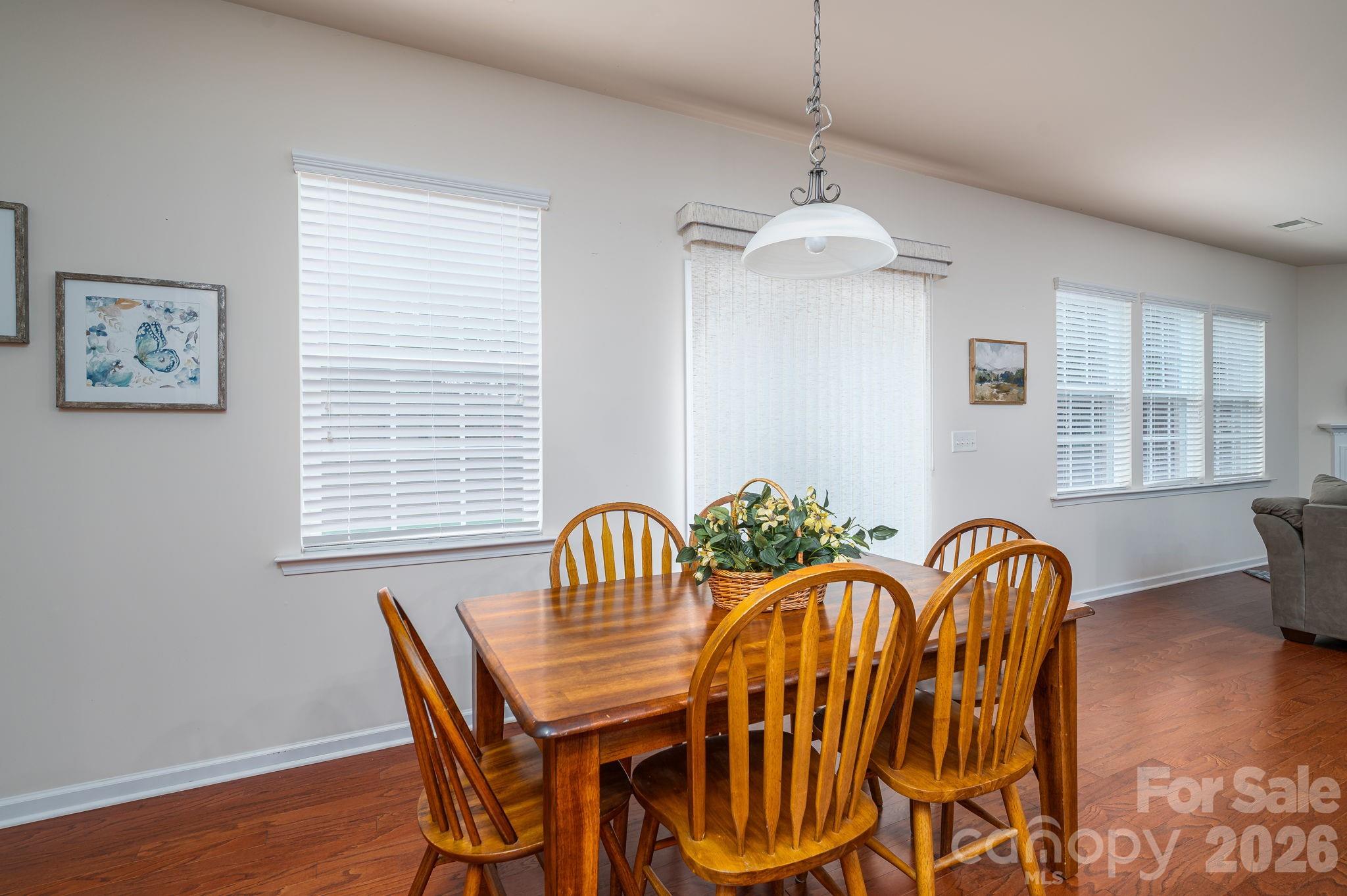 3404 Donnington Way #94 — Gastonia