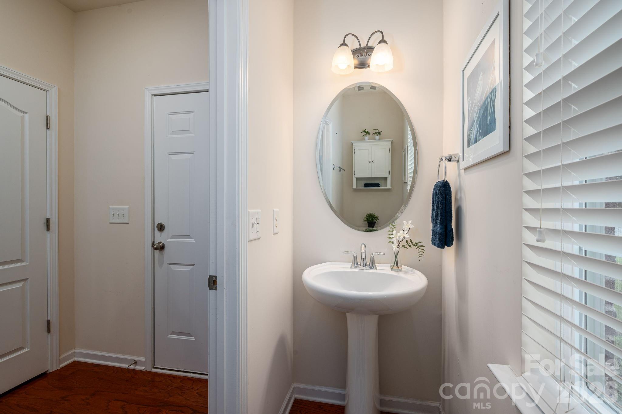 3404 Donnington Way #94 — Gastonia