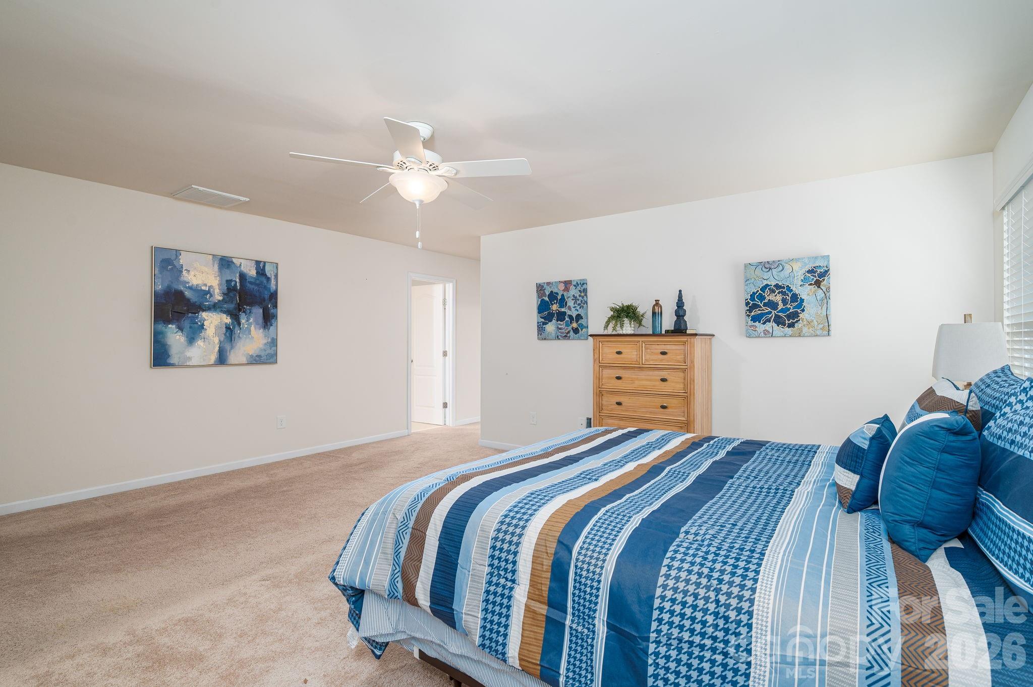 3404 Donnington Way #94 — Gastonia