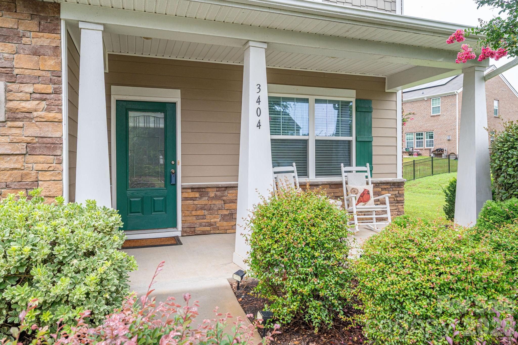 3404 Donnington Way #94 — Gastonia